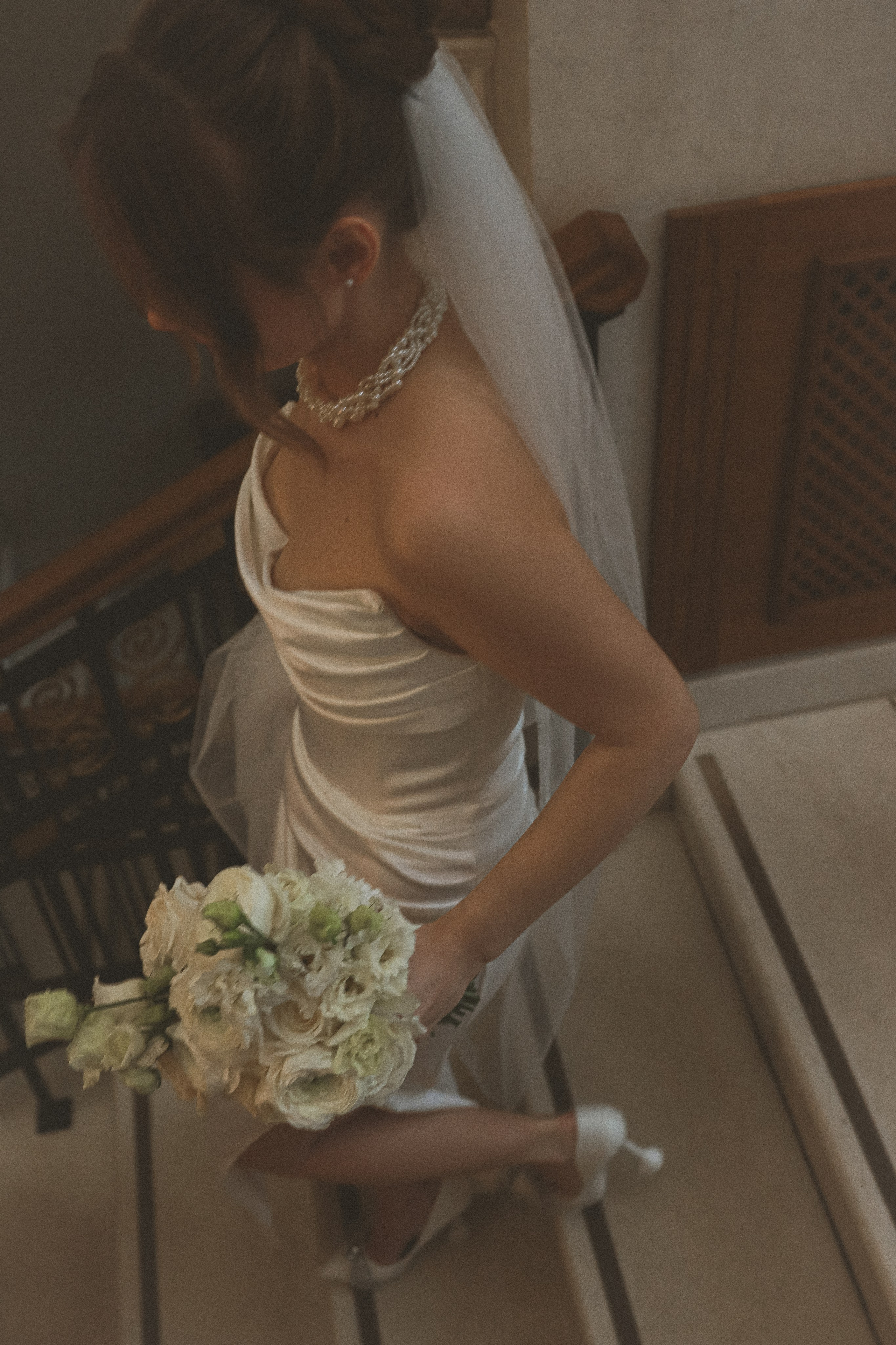 Sofi ∞ Stepan. Фотограф Анна Веденеева