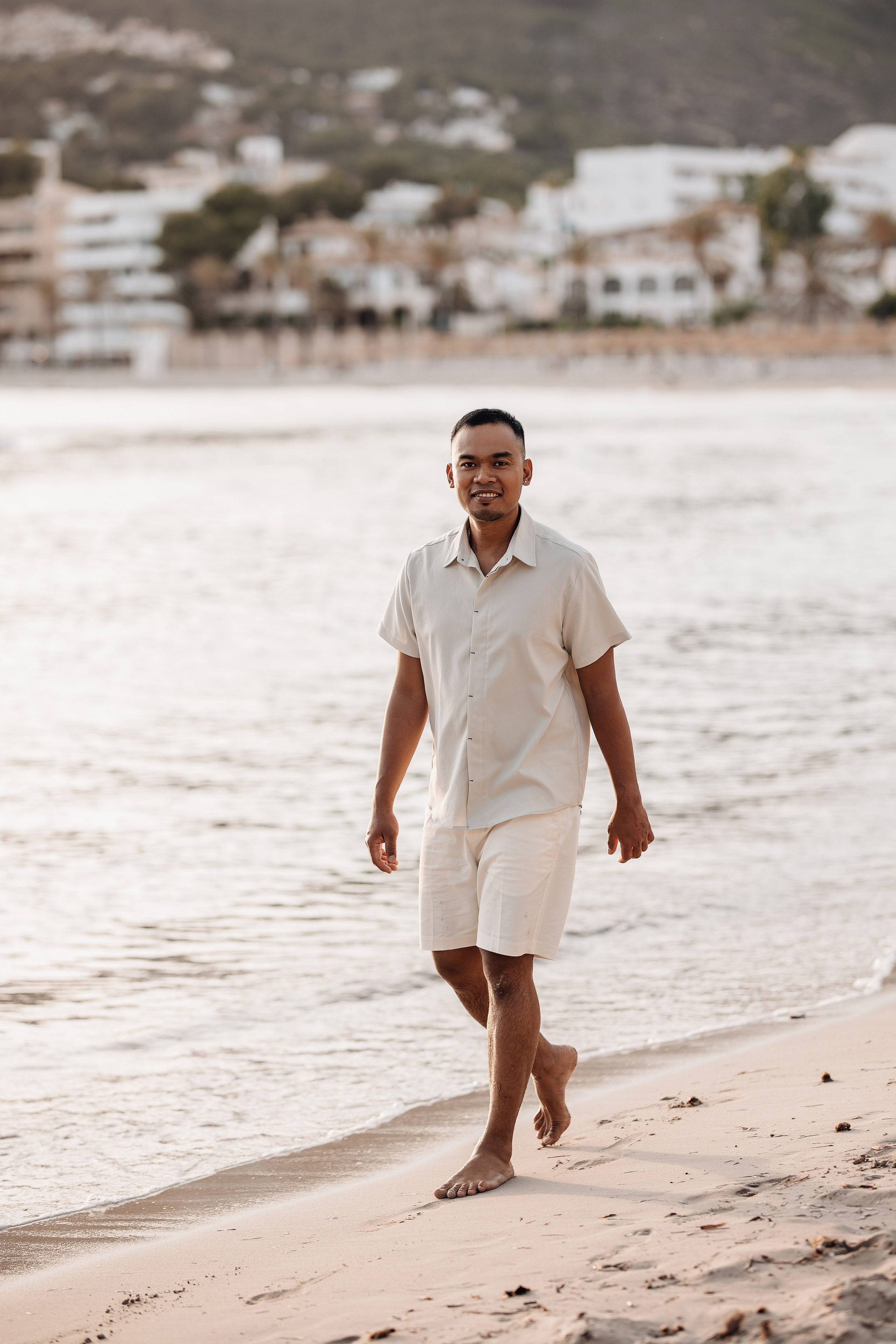 Carme & Family. Фотограф на Майорке Екатерина Дробышева