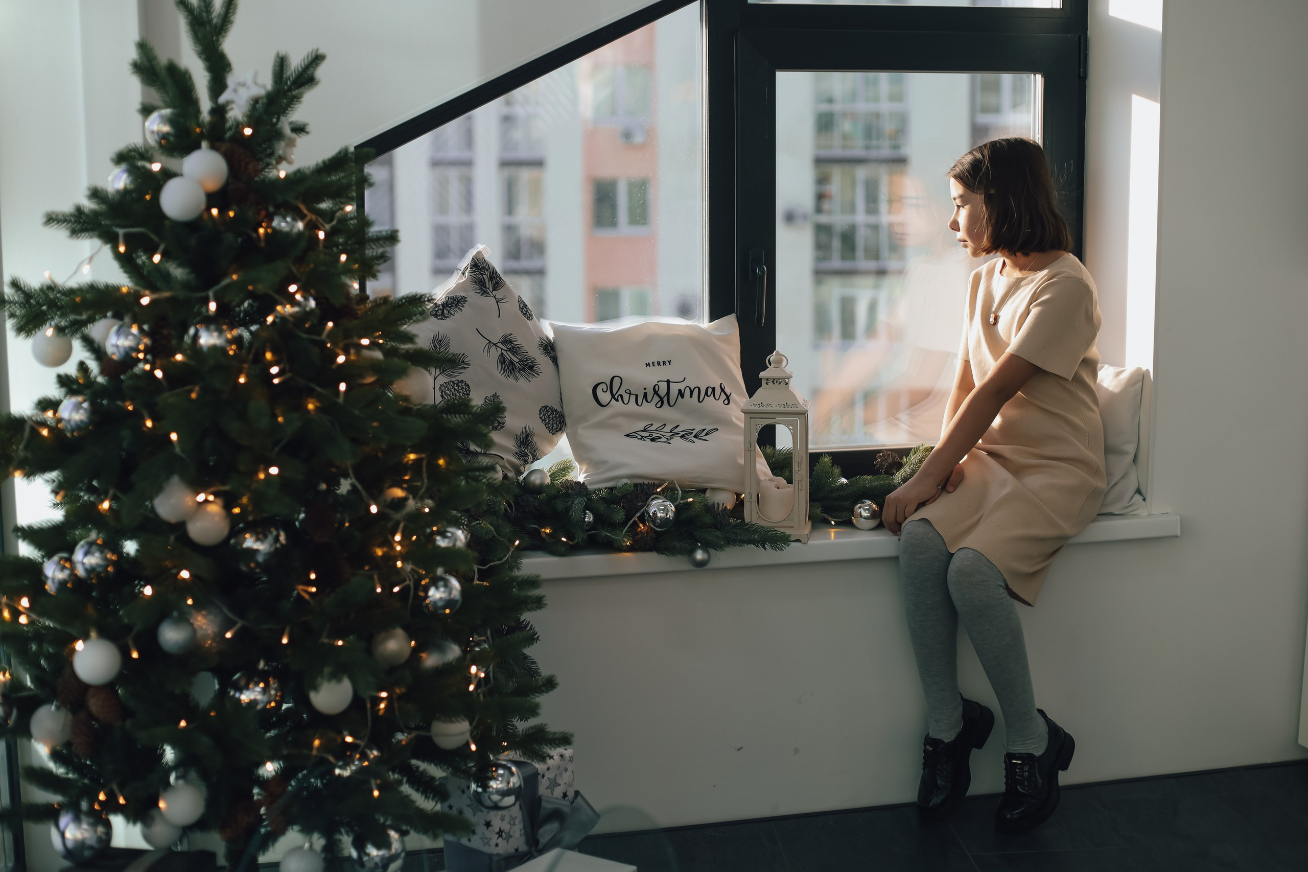 Новый год. Лайфстайл фотограф в Уфе и Кармаскалах Гульназ Н