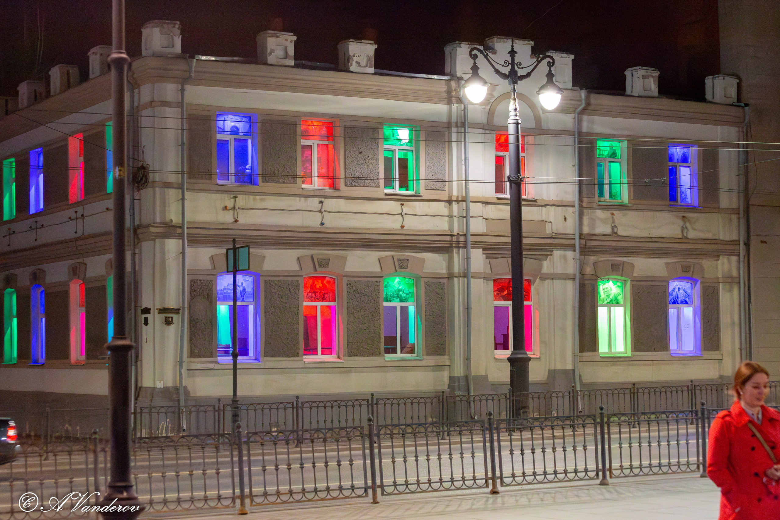 Омск 2024. Фотограф Омск | Александр Вандеров