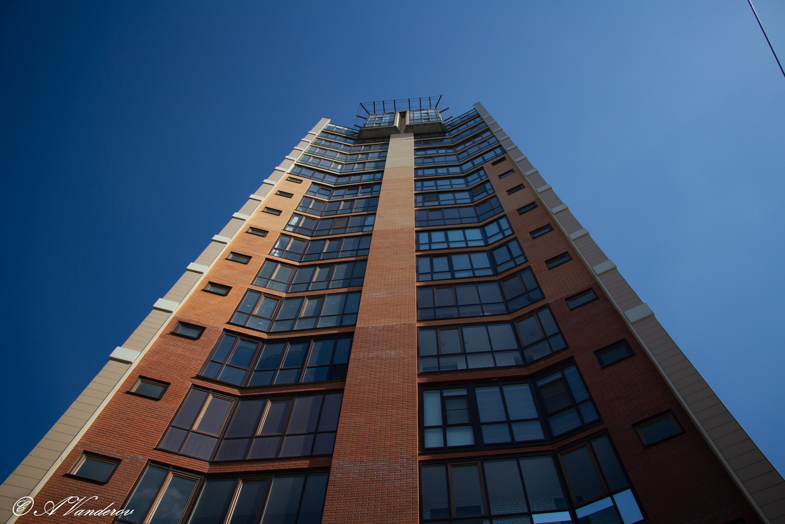 Омск 2023. Фотограф Омск | Александр Вандеров