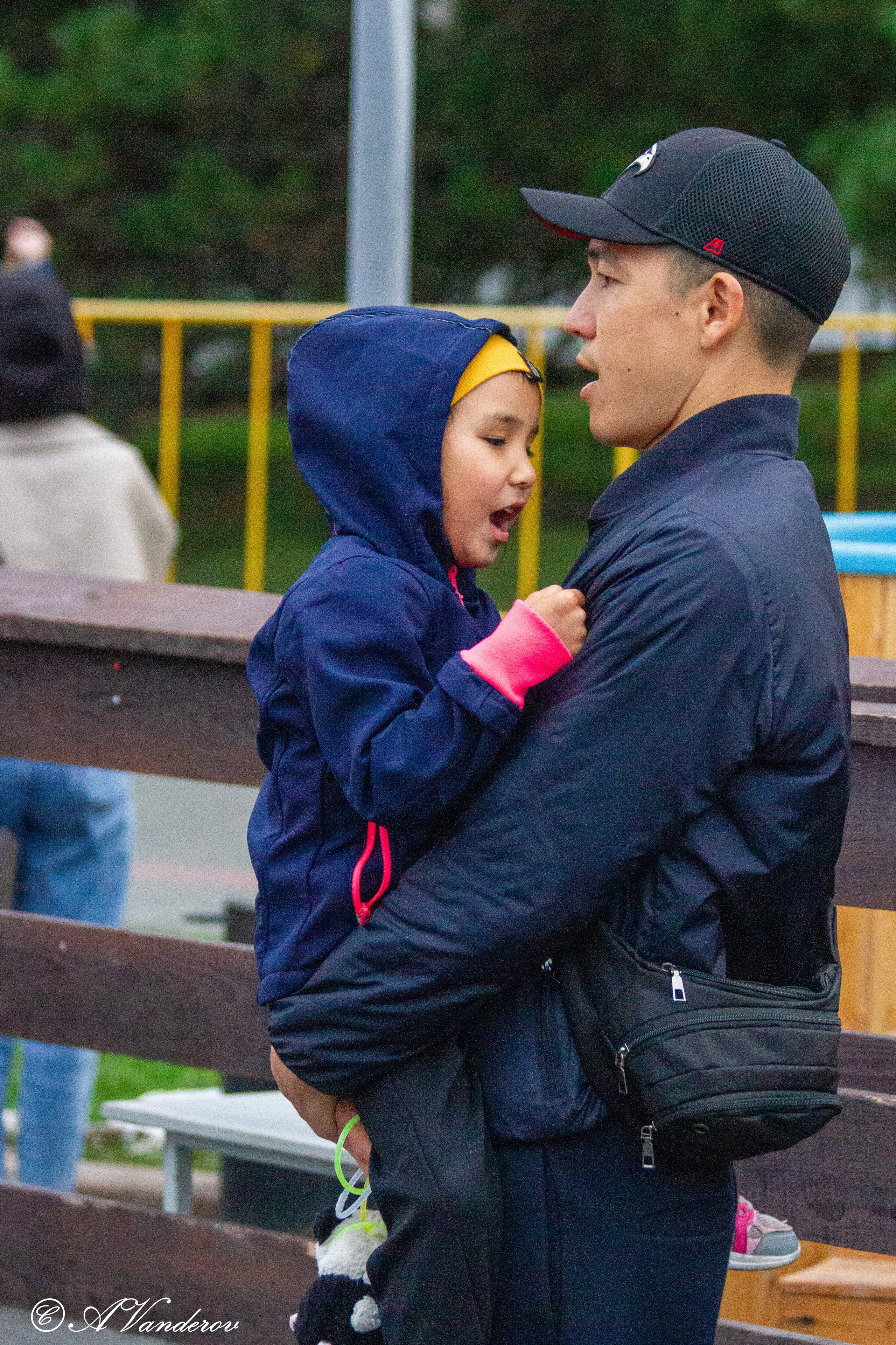 Artik&Asti 12.08.2023. Фотограф Омск | Александр Вандеров