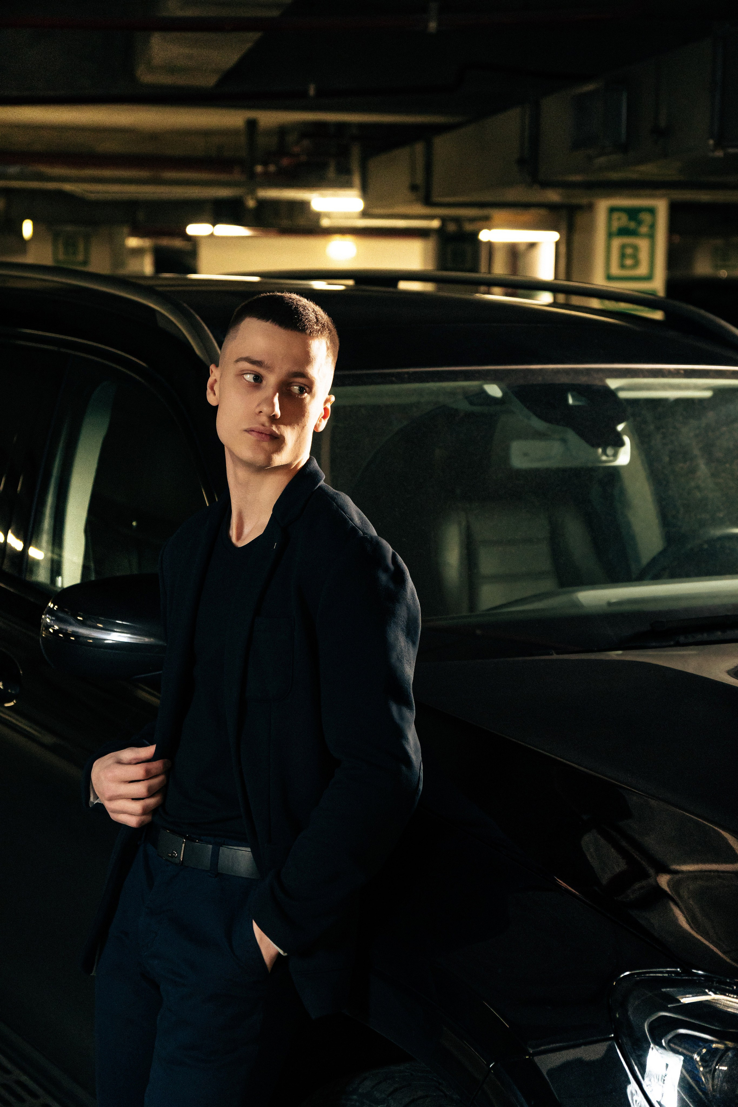 Фотосессия. Храмов Сергей — фотограф