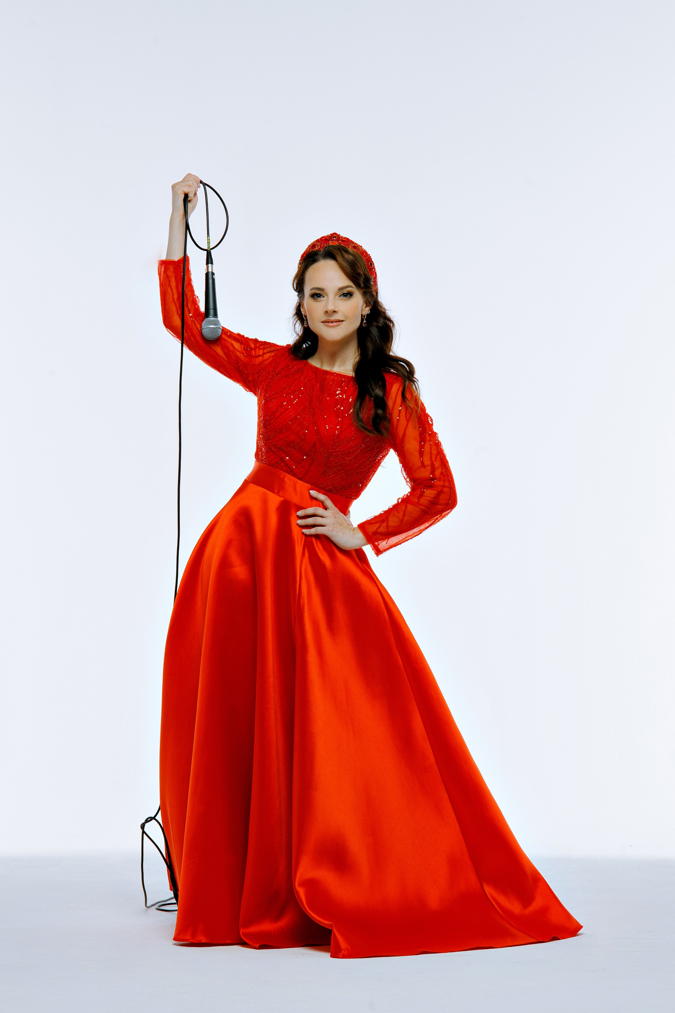 Наши образы. СУРОВЦЕВА project. Кавер-группа