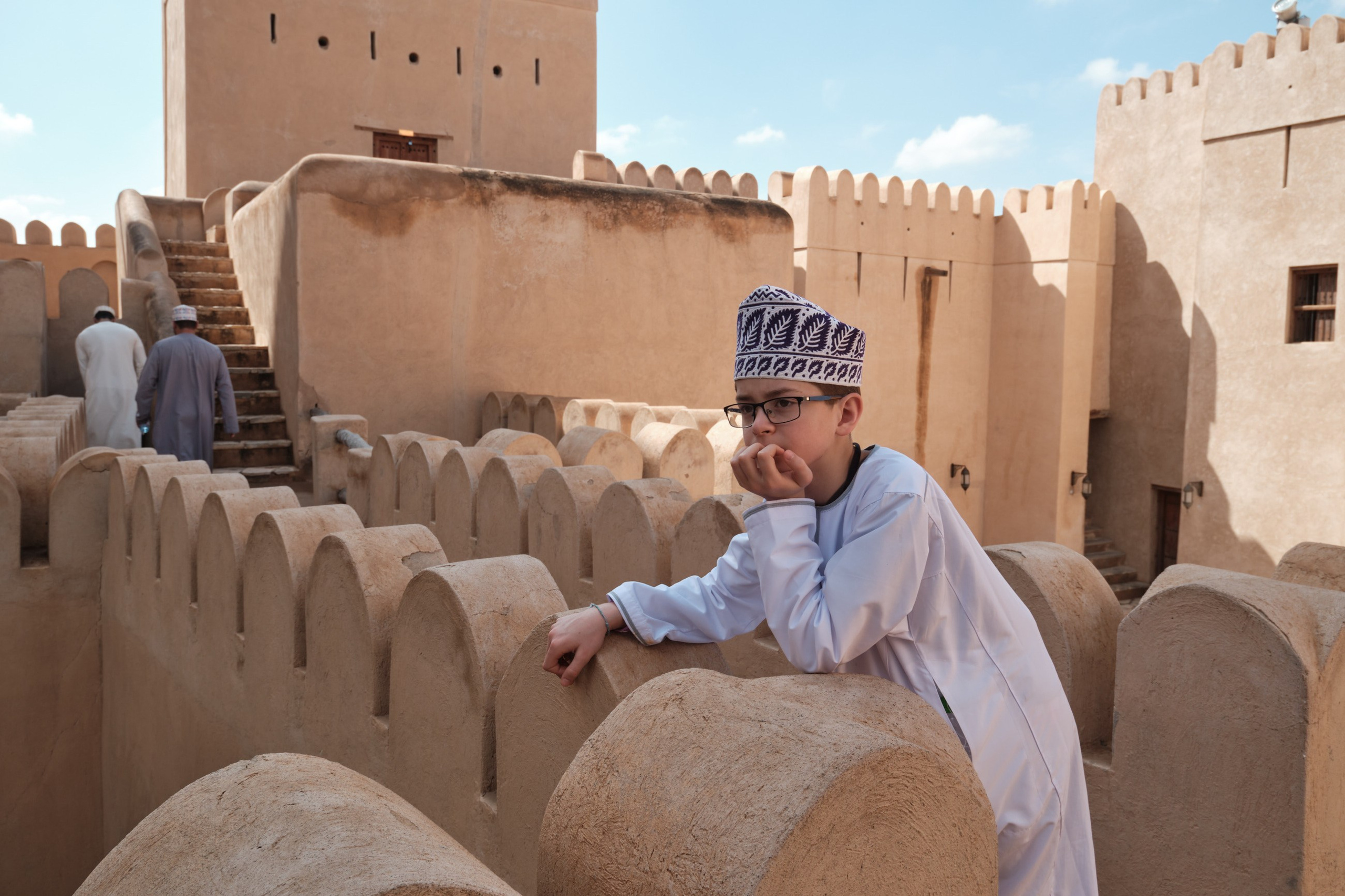 Оман. ОАЭ. Катар. Бахрейн. Юрий Березнюк. Фотожурналистика