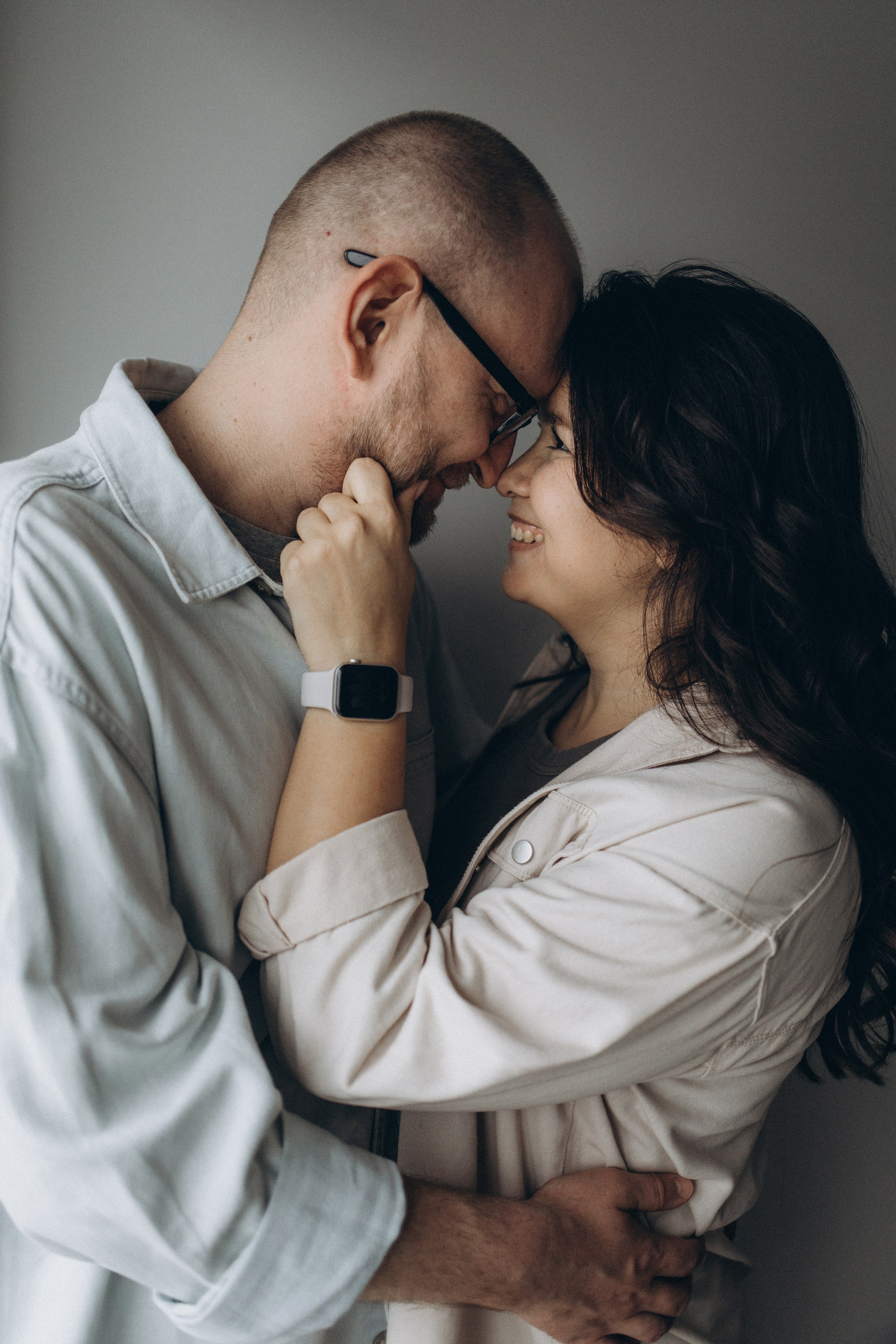 Ника, Денис и Никита. Главная