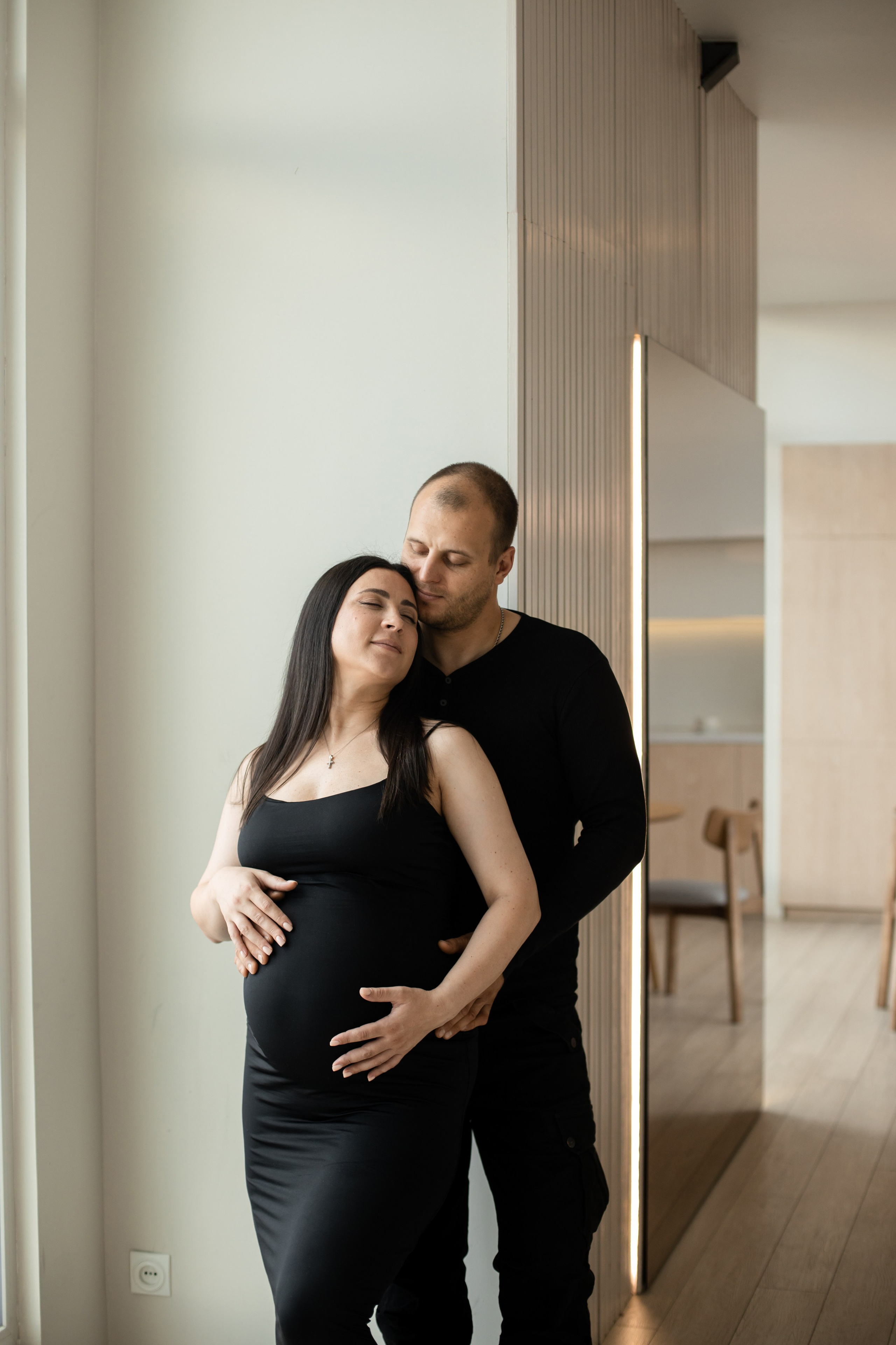 Беременность. Свадебный и семейный фотограф в Москве Диана Левченко