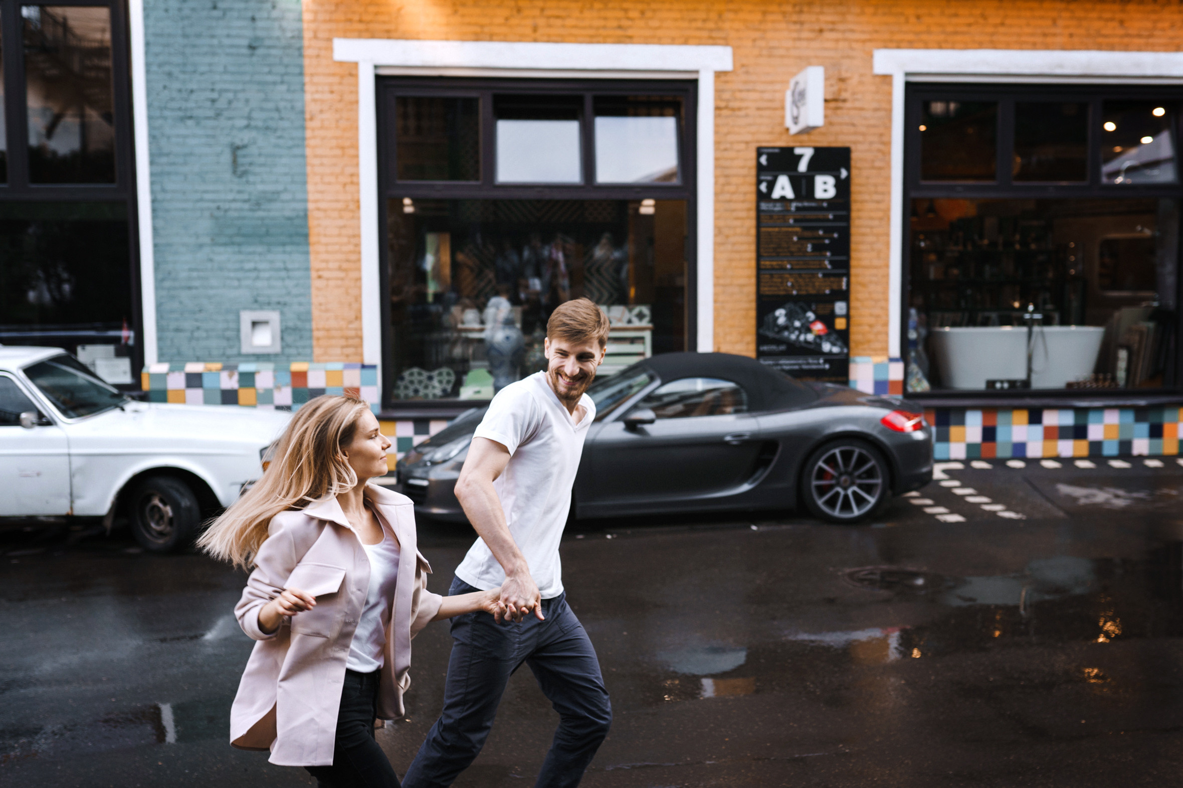 Семейный и детский фотограф в Кинешме