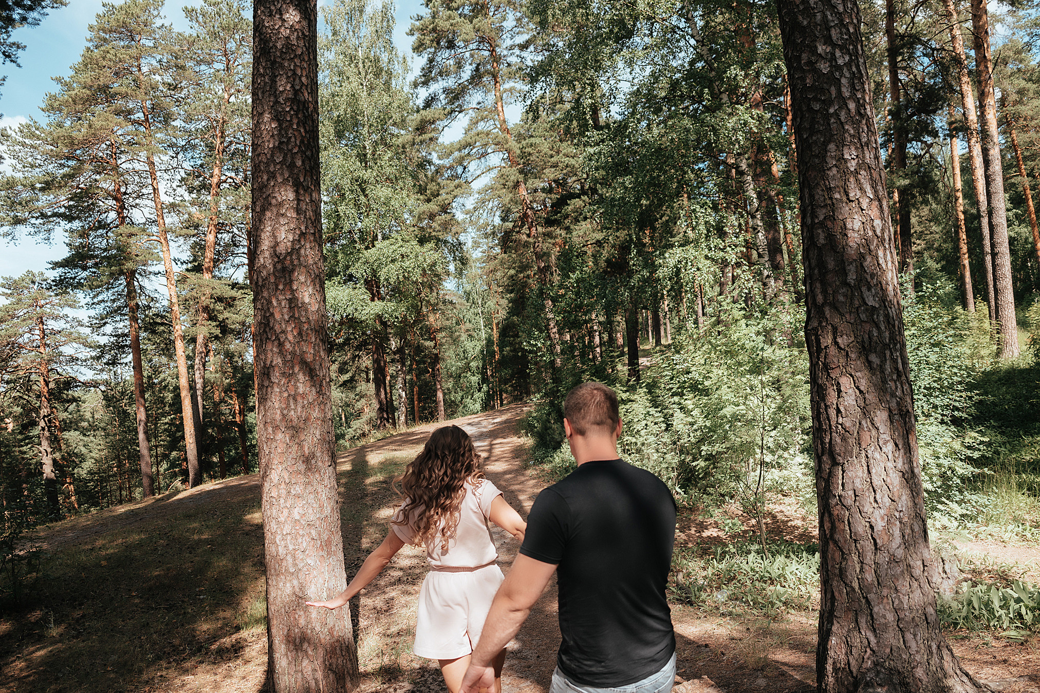 Семейный и детский фотограф в Кинешме