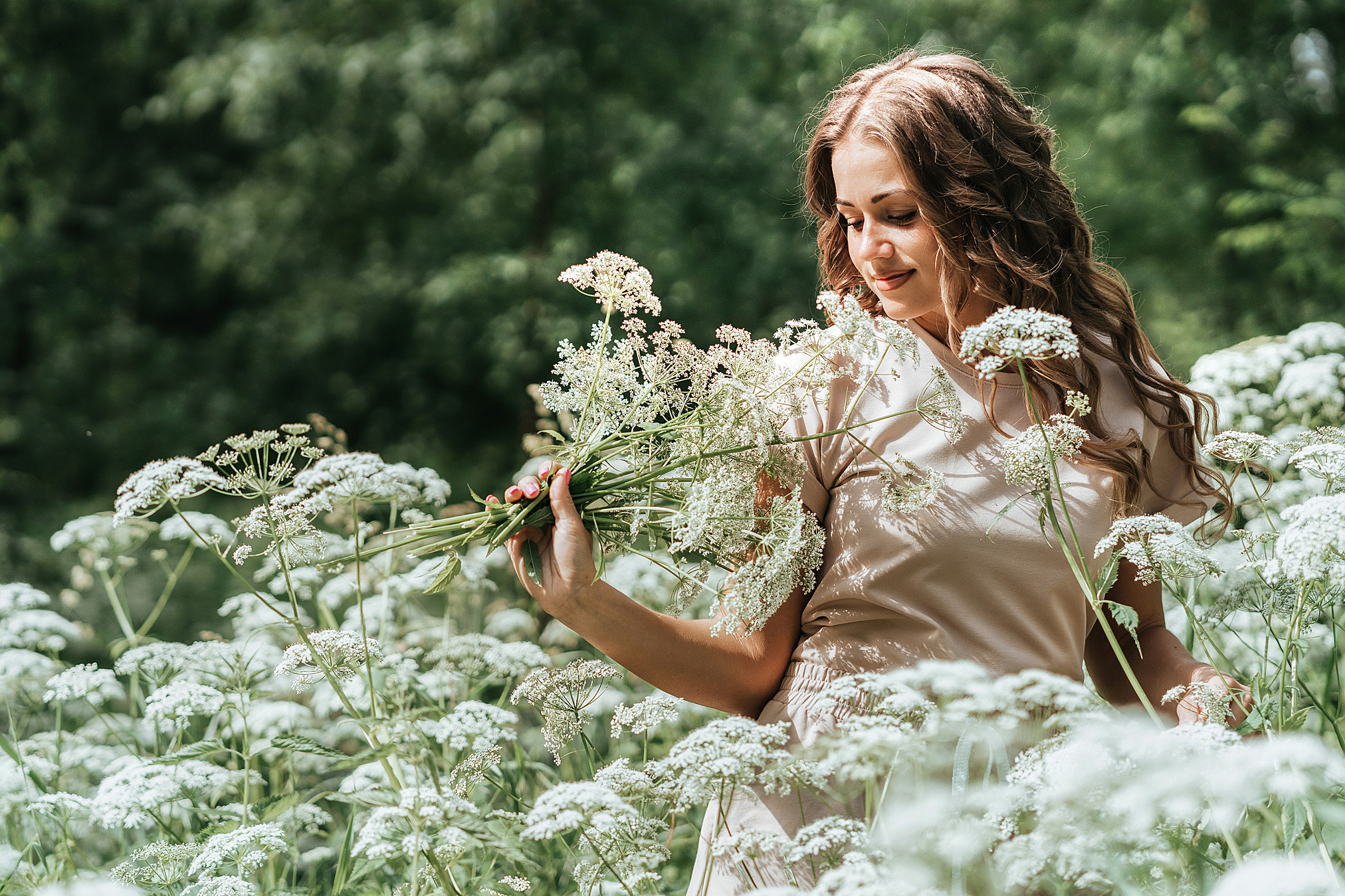 Семейный и детский фотограф в Кинешме
