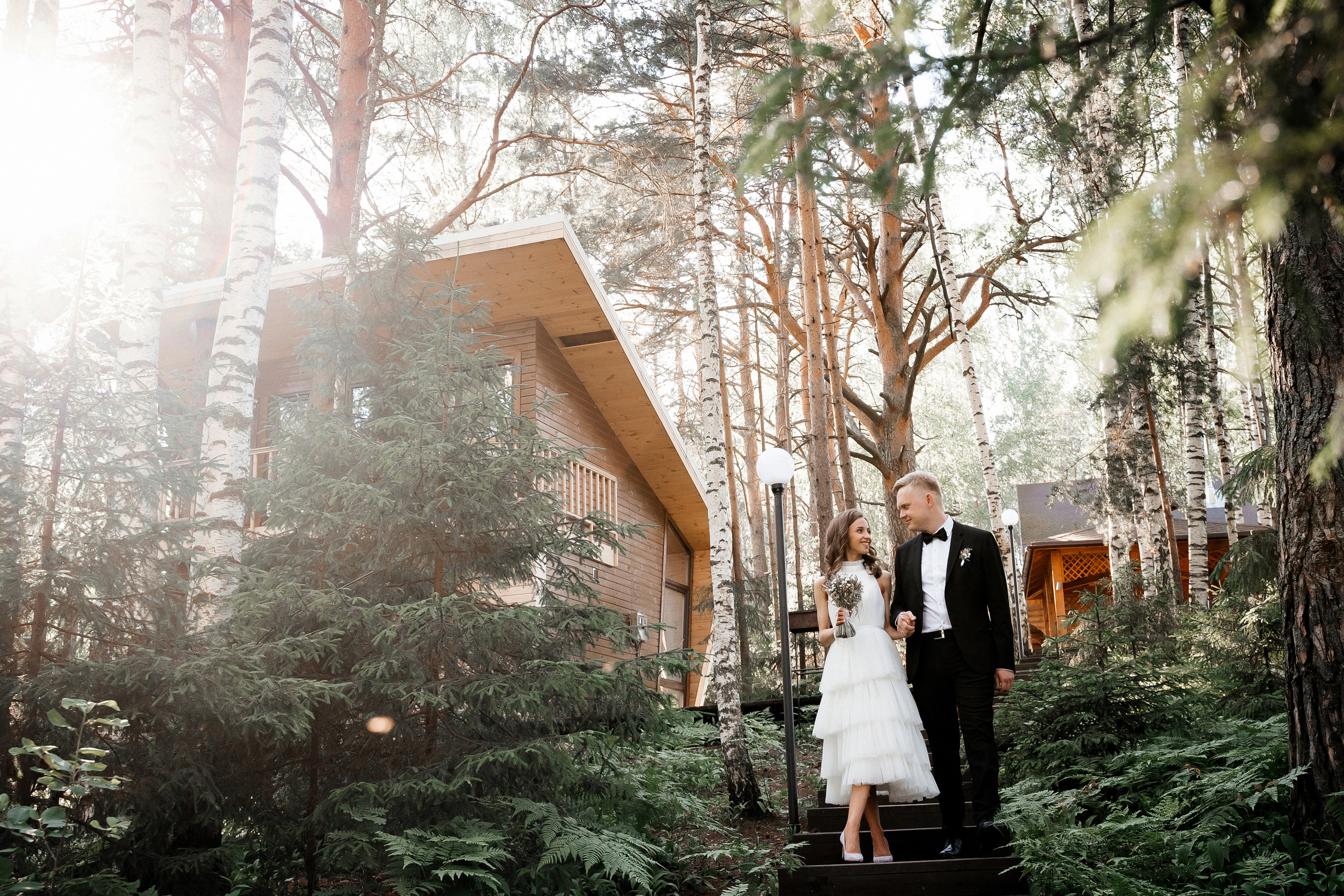 Макс и Мария. Семейный и детский фотограф в Кинешме