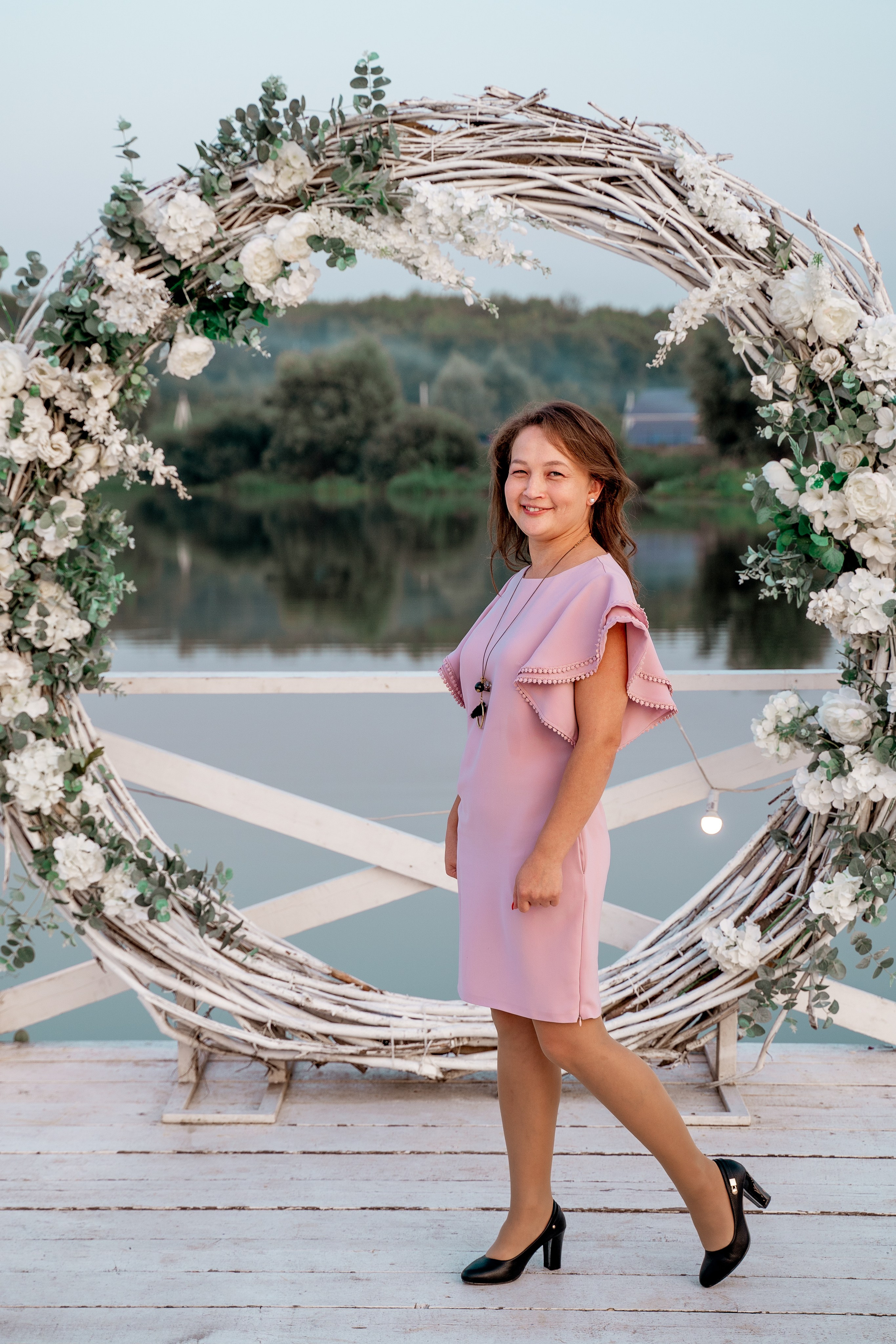 Свадебная фотосессия. Главная