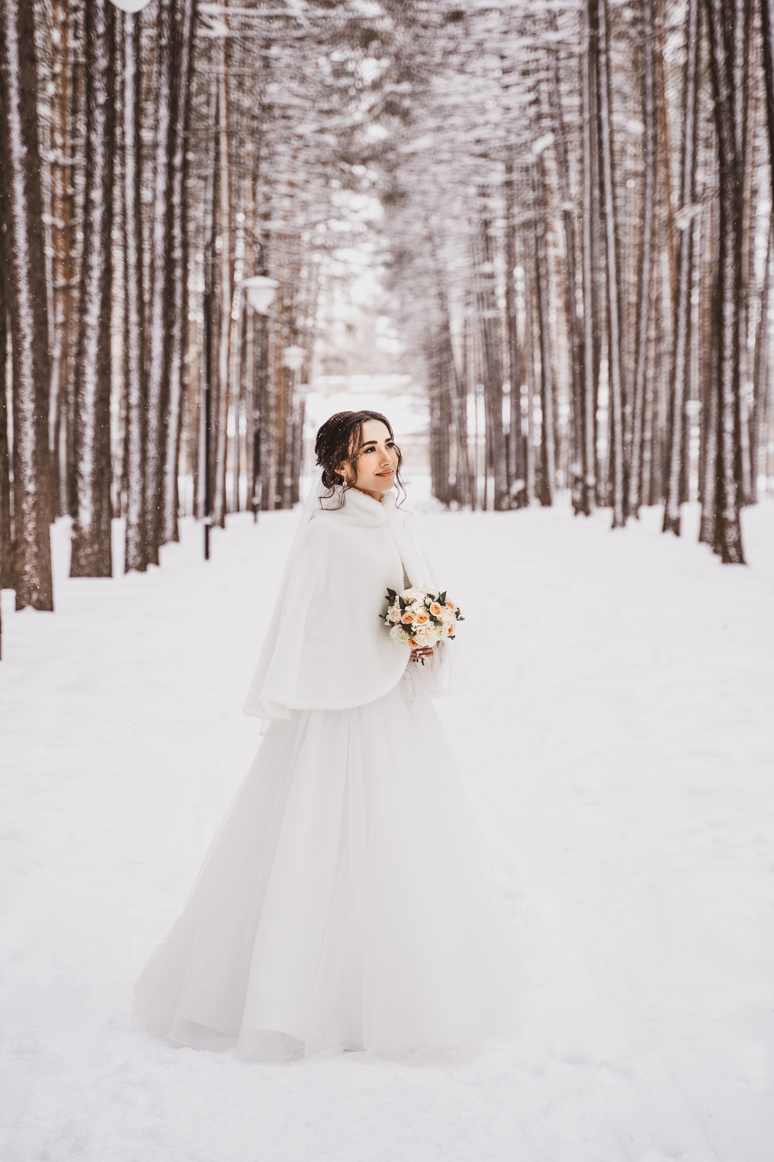 Свадьба Гузель и Юрия. Главная