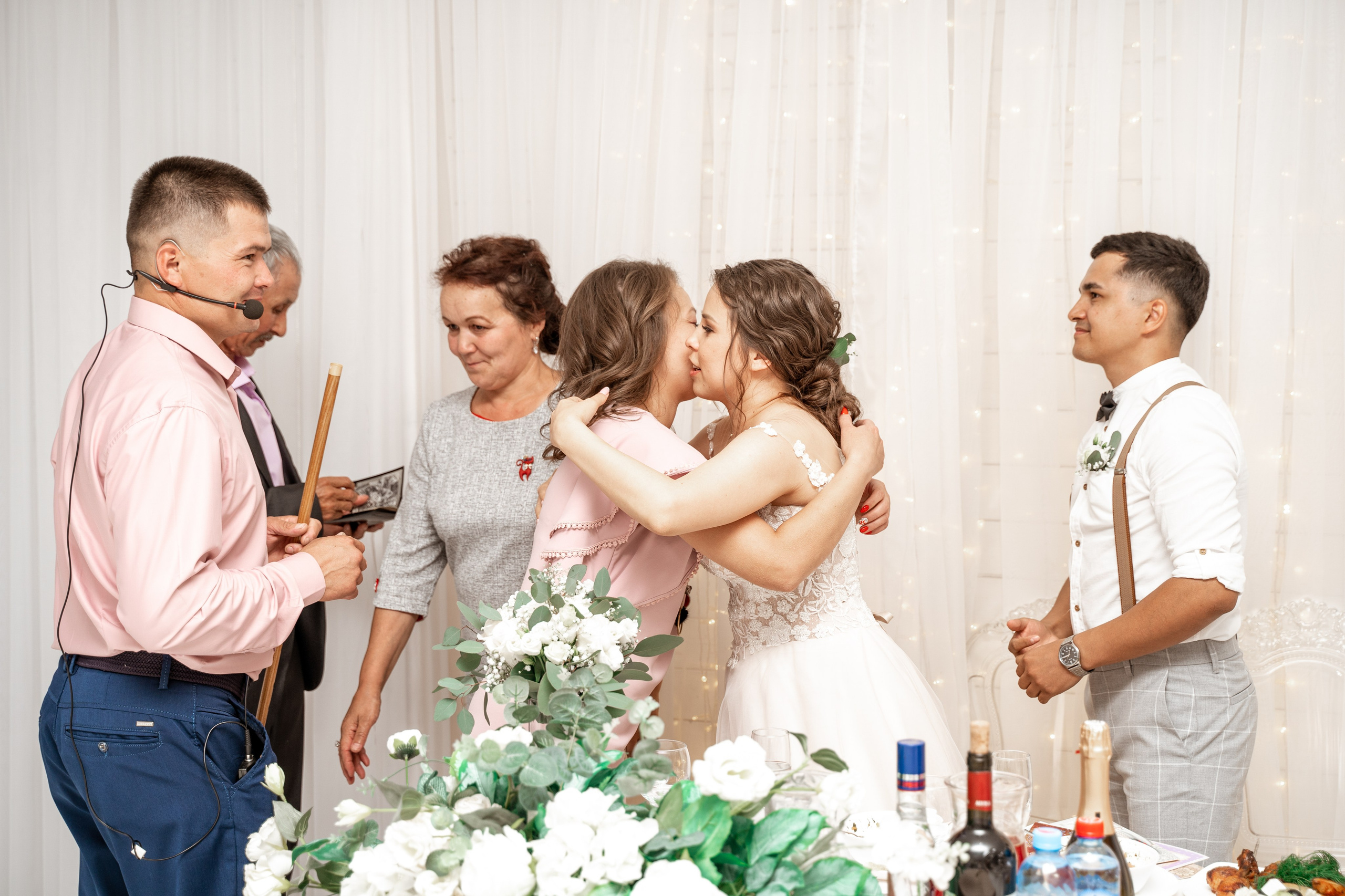 Свадебная фотосессия. Главная