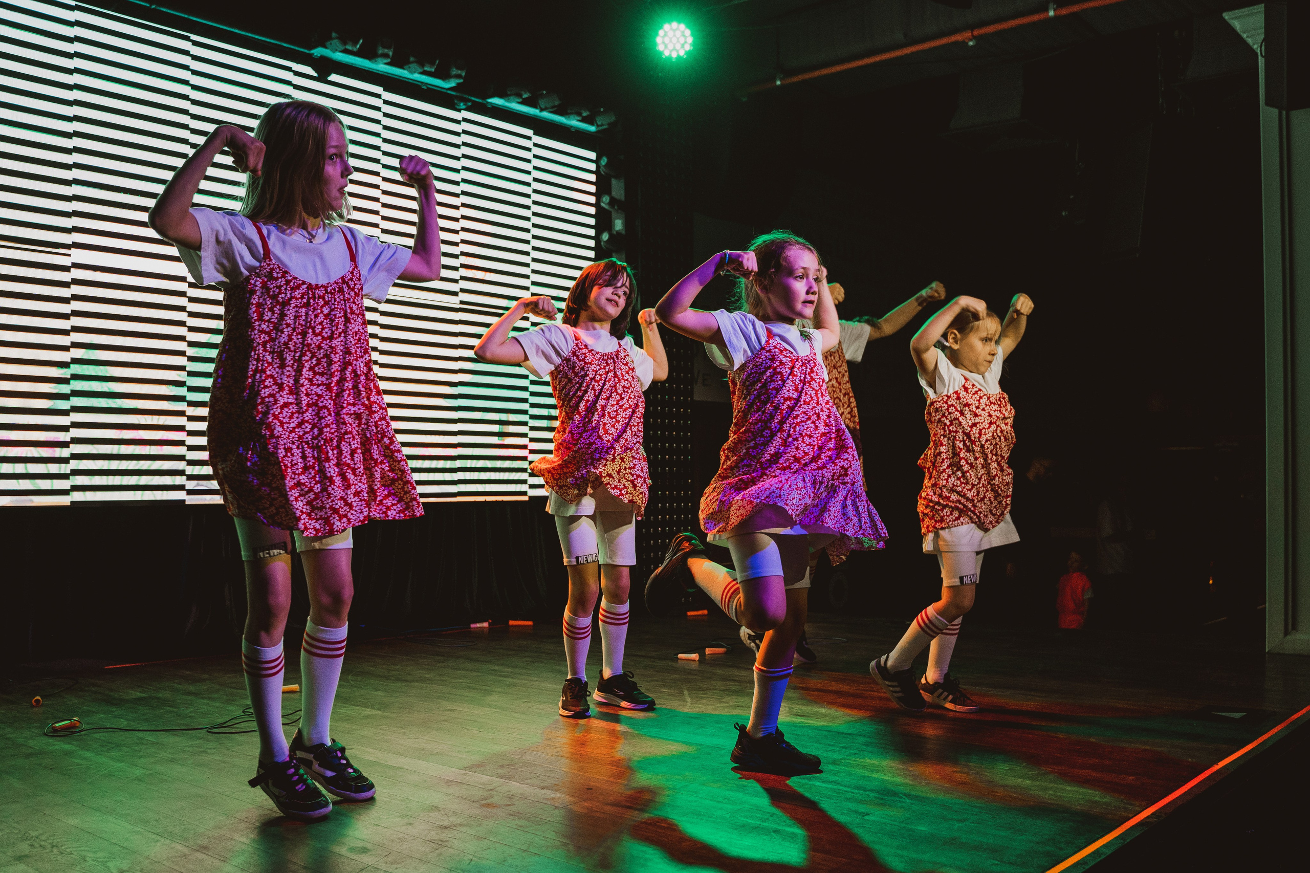 Школа Танцев MDC. Свадебный и репортажный фотограф в Уфе| Осетрова Ольга