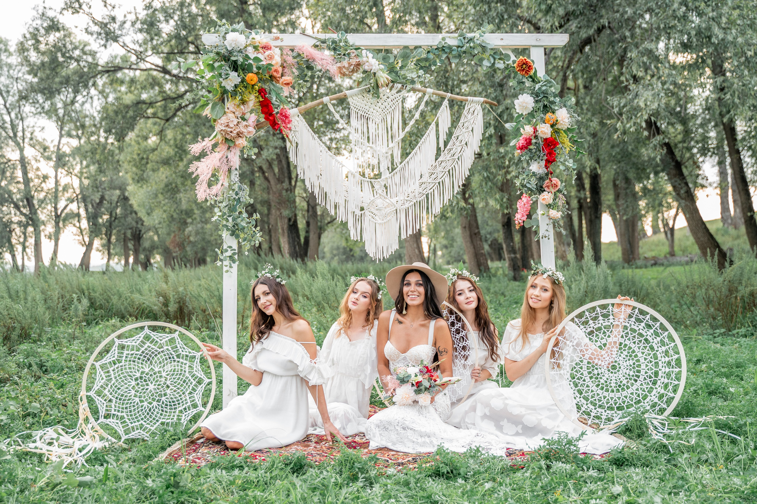 Свадьба. Инспирация. Главная