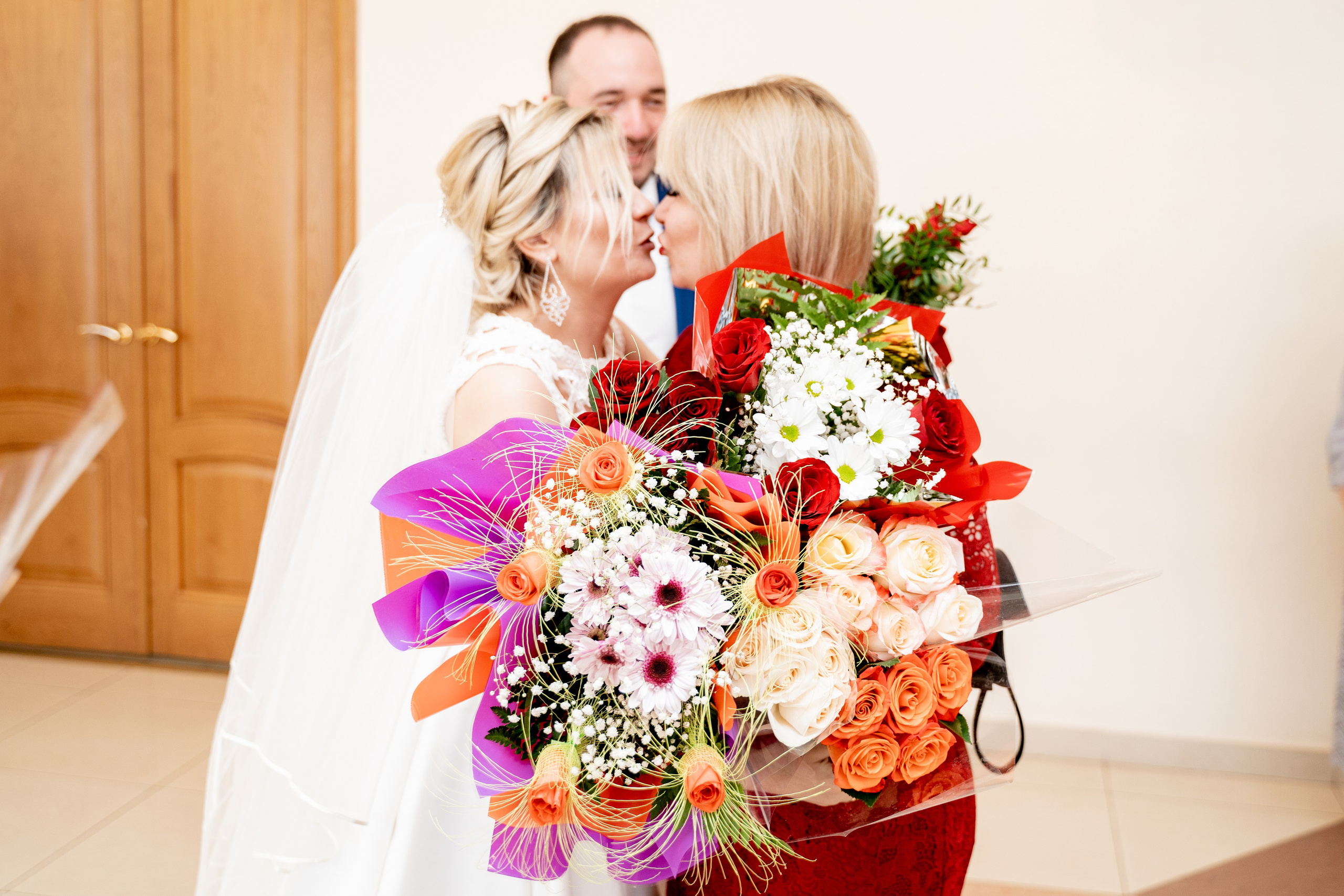 В Лимонарие. Свадебный и репортажный фотограф в Уфе| Осетрова Ольга