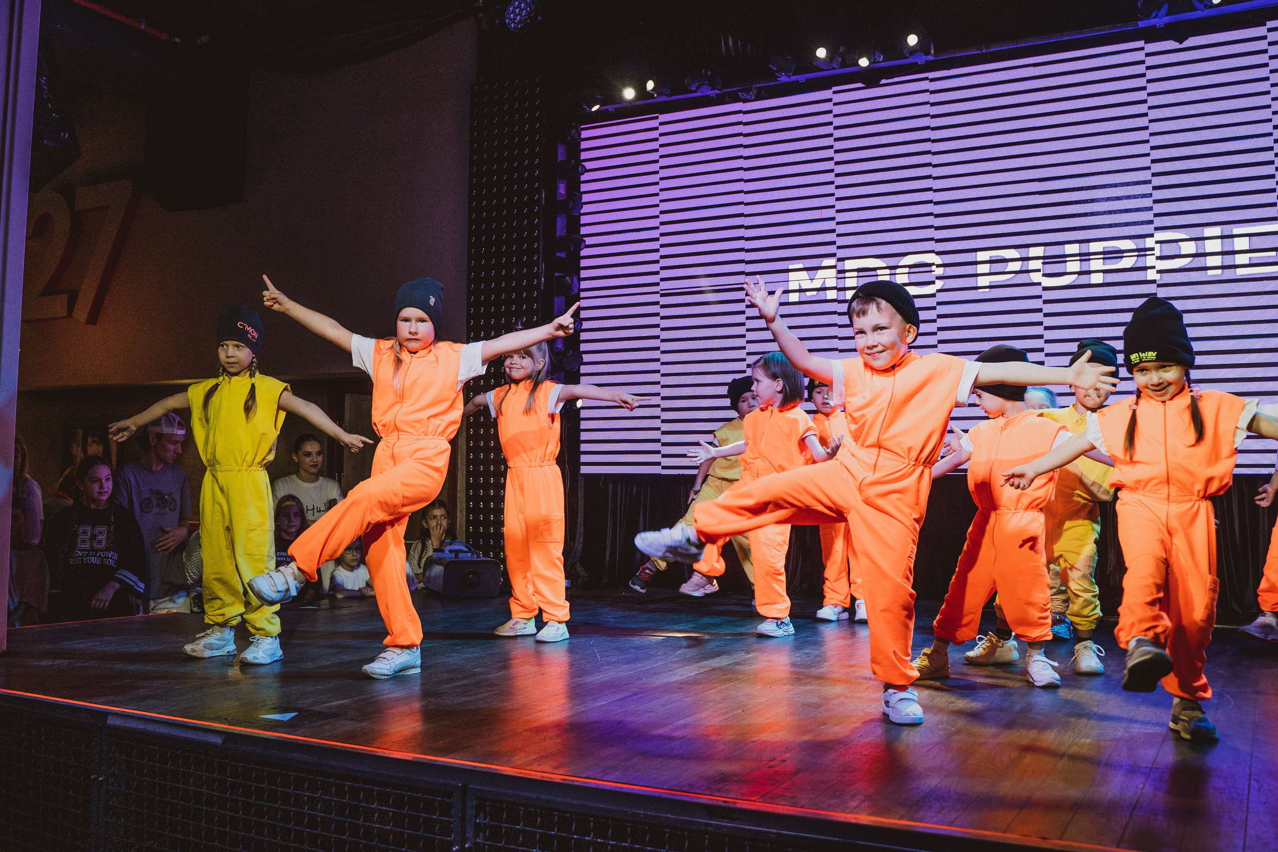 Школа Танцев MDC. Свадебный и репортажный фотограф в Уфе| Осетрова Ольга