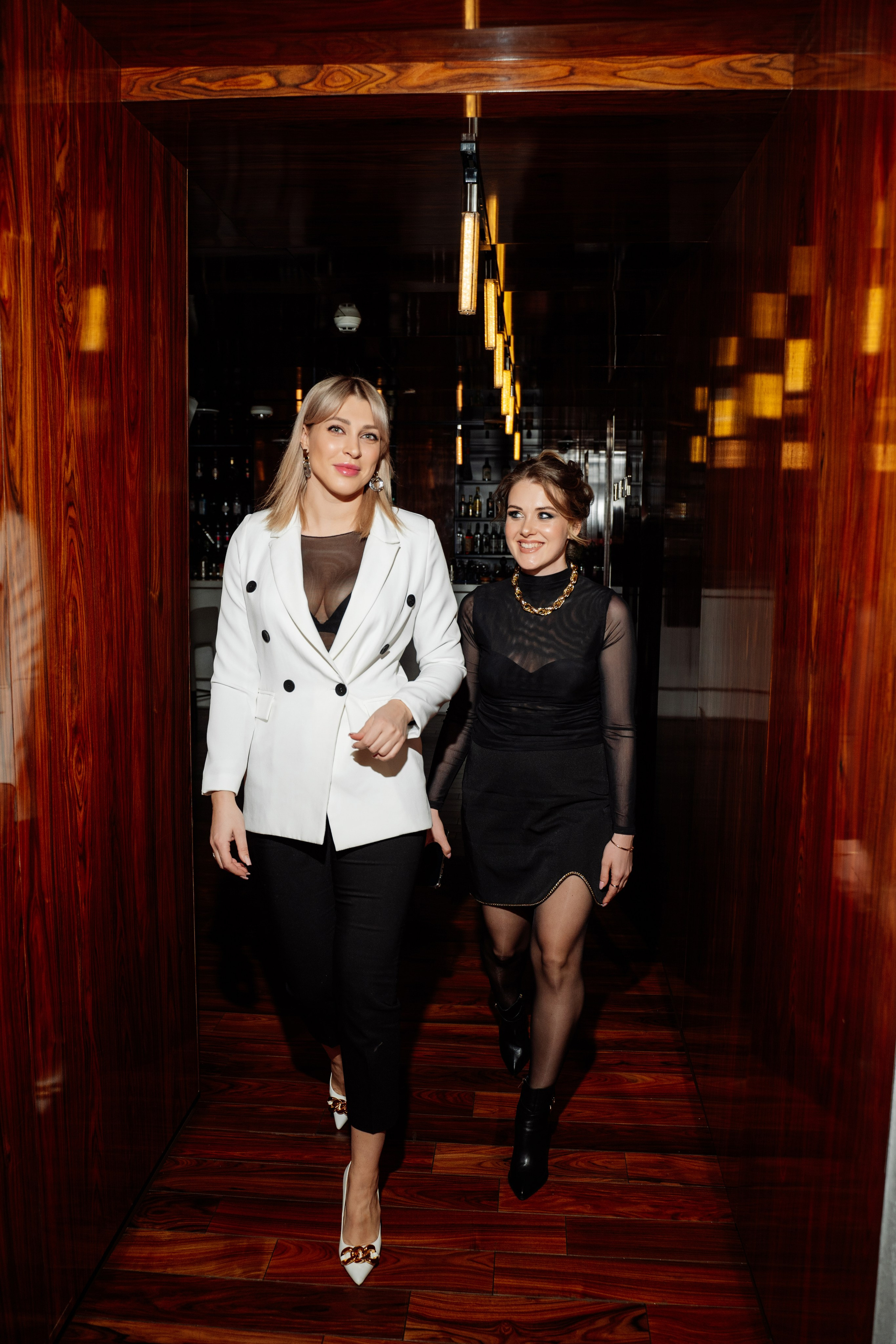 23 февраля (пятница). BENUAR Restaurant