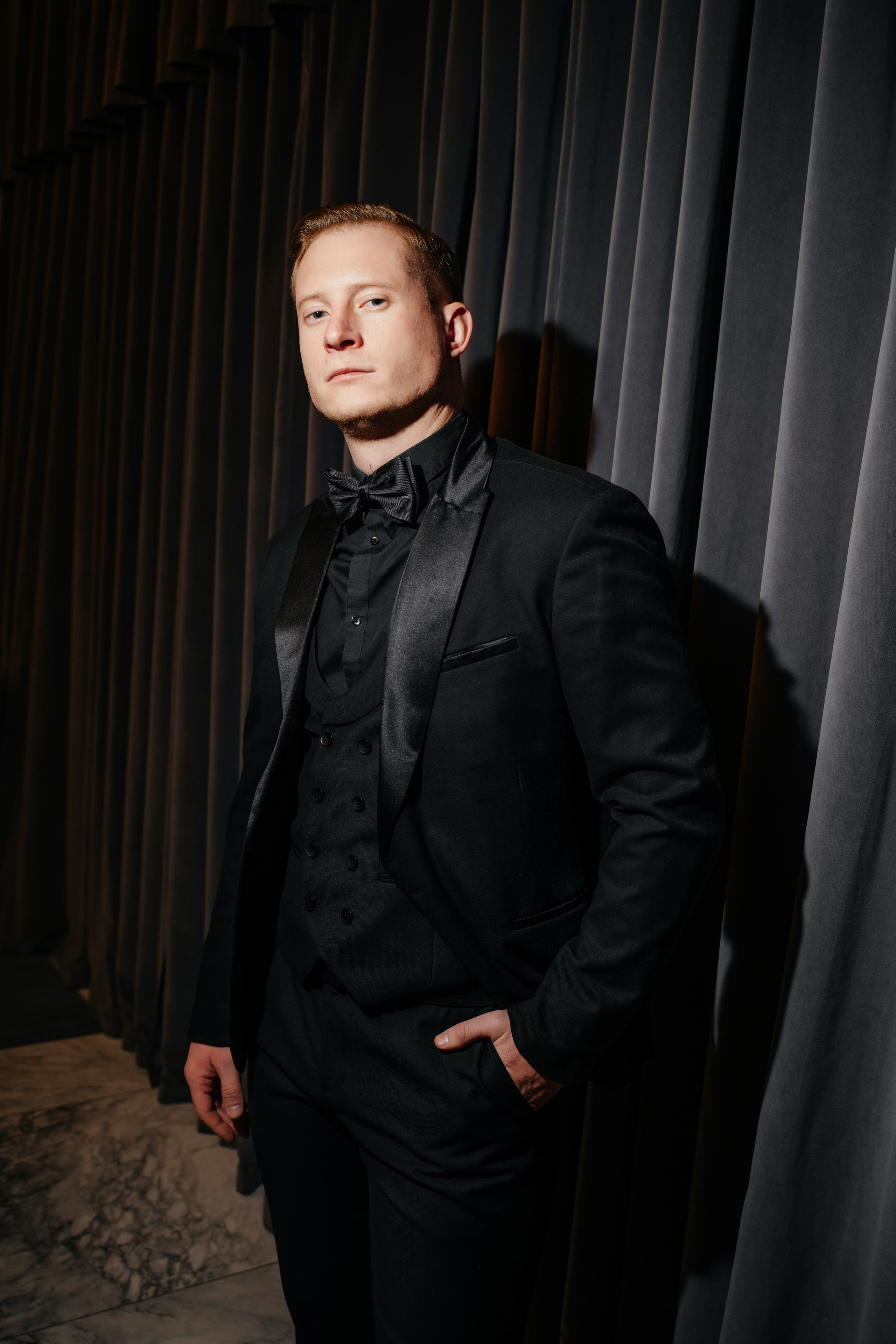 4 января (четверг). BENUAR Restaurant