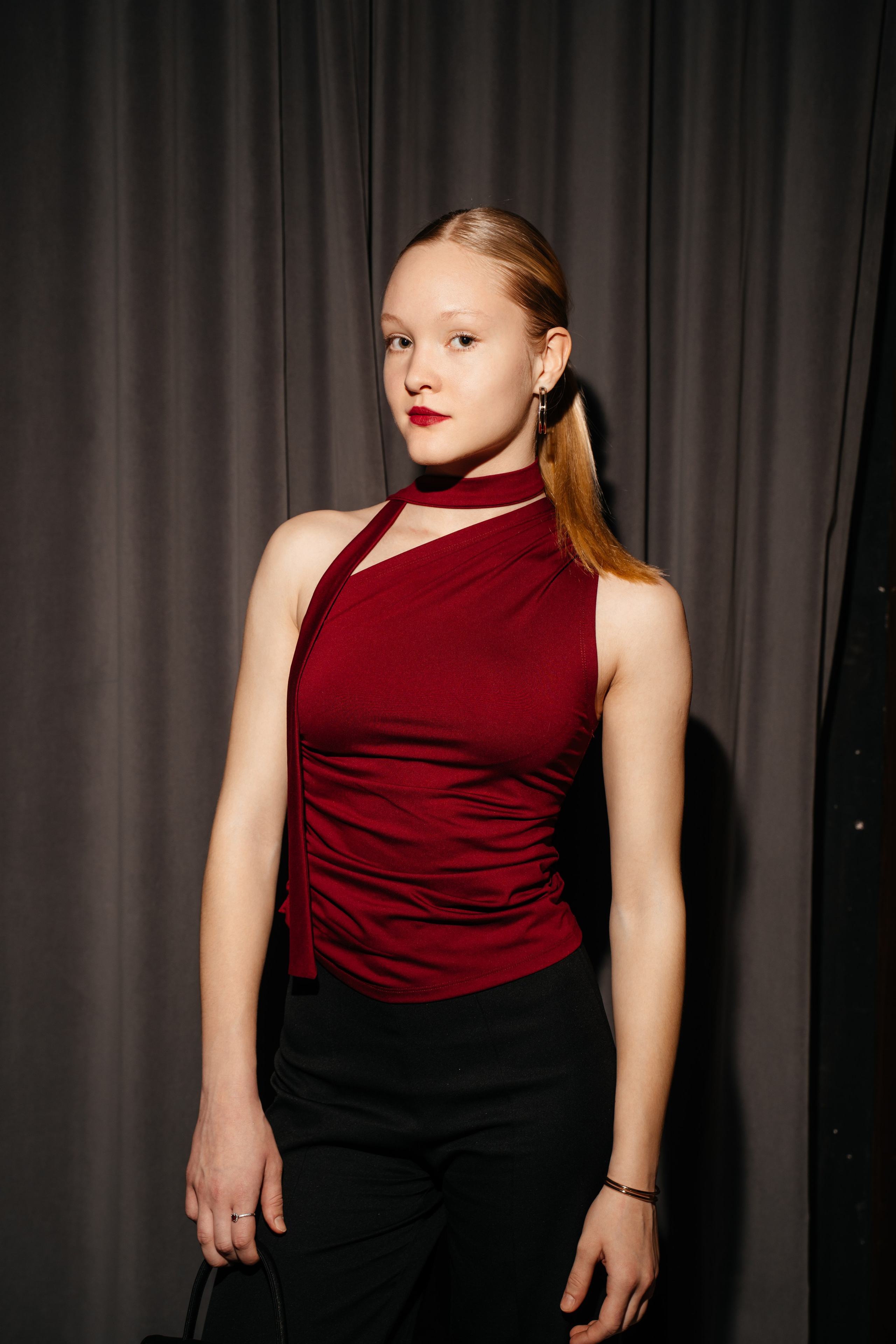 Лекция Ярослава Михеева. BENUAR Restaurant