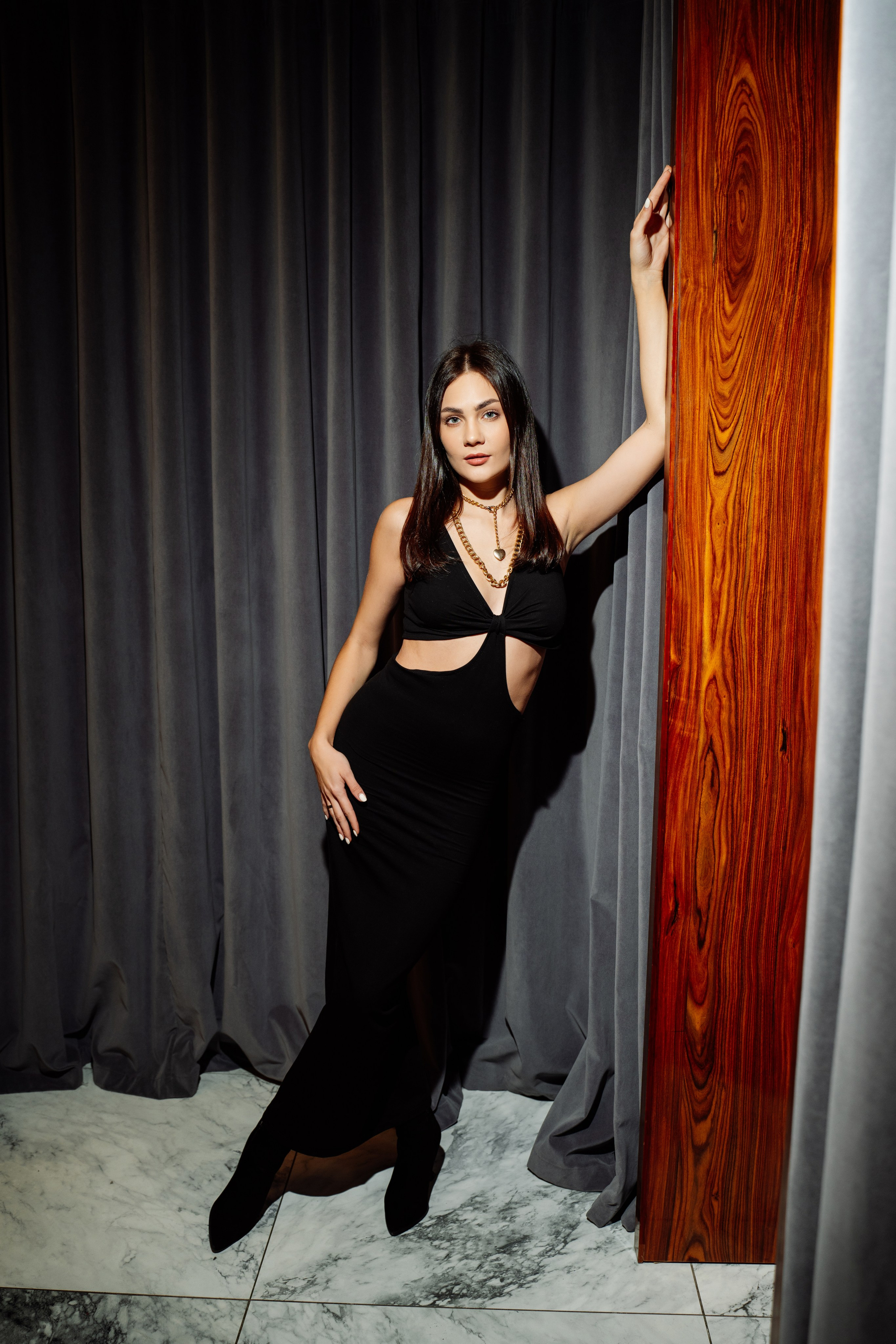 14 февраля (среда). BENUAR Restaurant