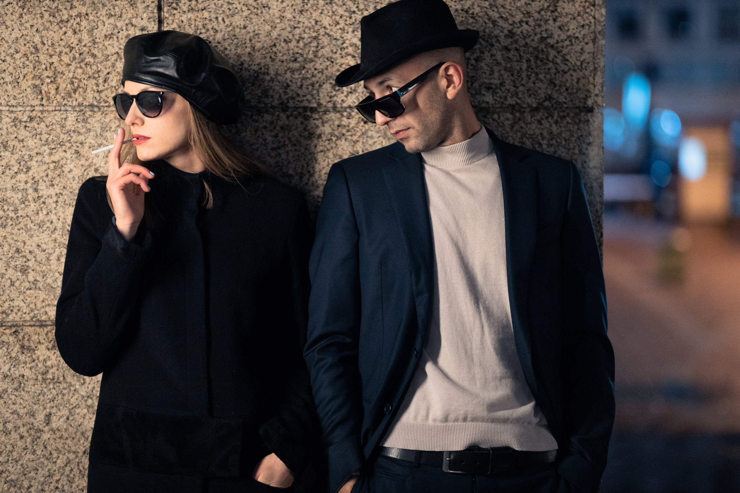 Парные и семейные съемки. Портретный фотограф