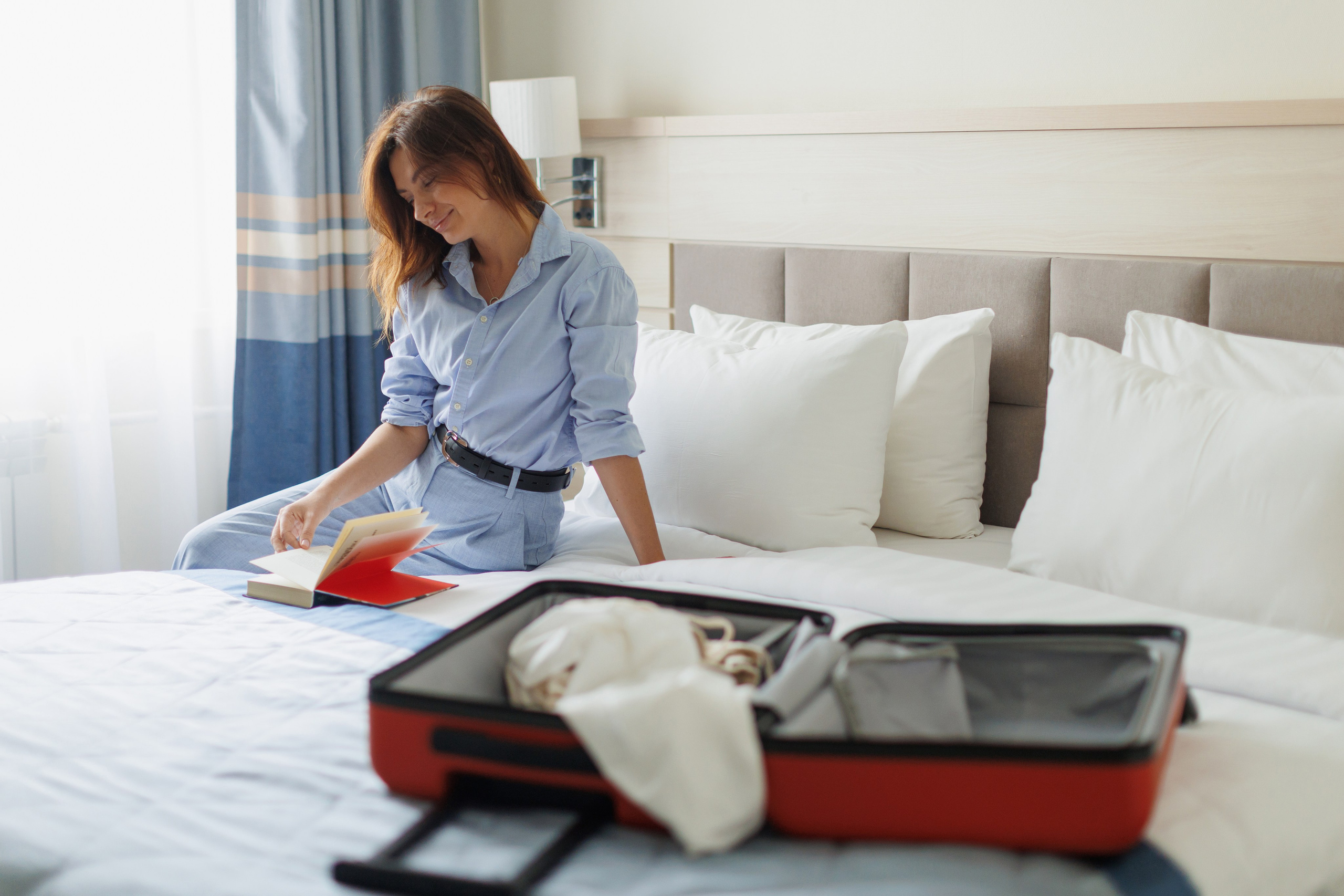 Бизнес-портрет во Владивостоке. Фотограф во Владивостоке Антон Блохин