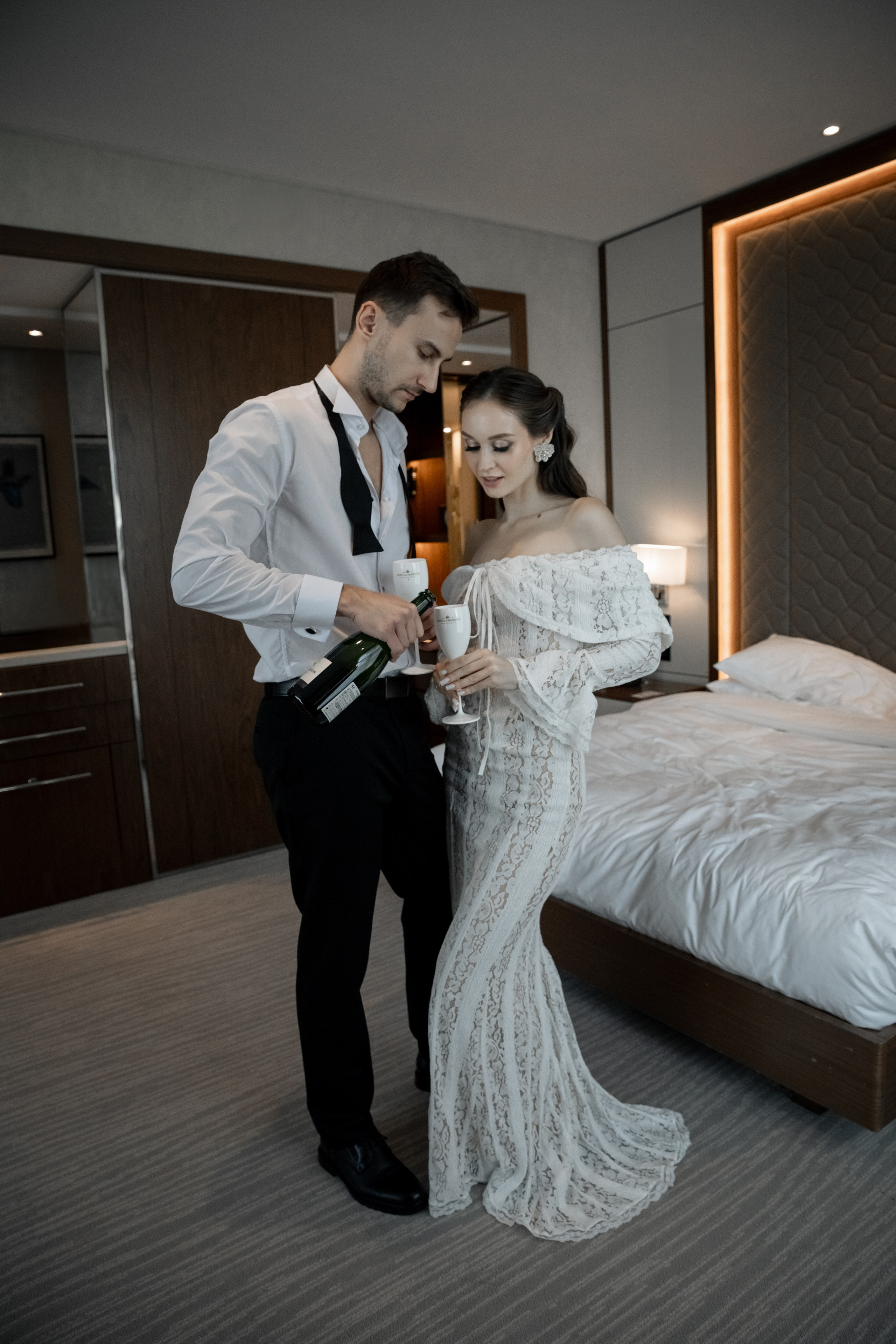 Свадебные съемки. Alexey Sentyurin, brands and business photographer in Moscow