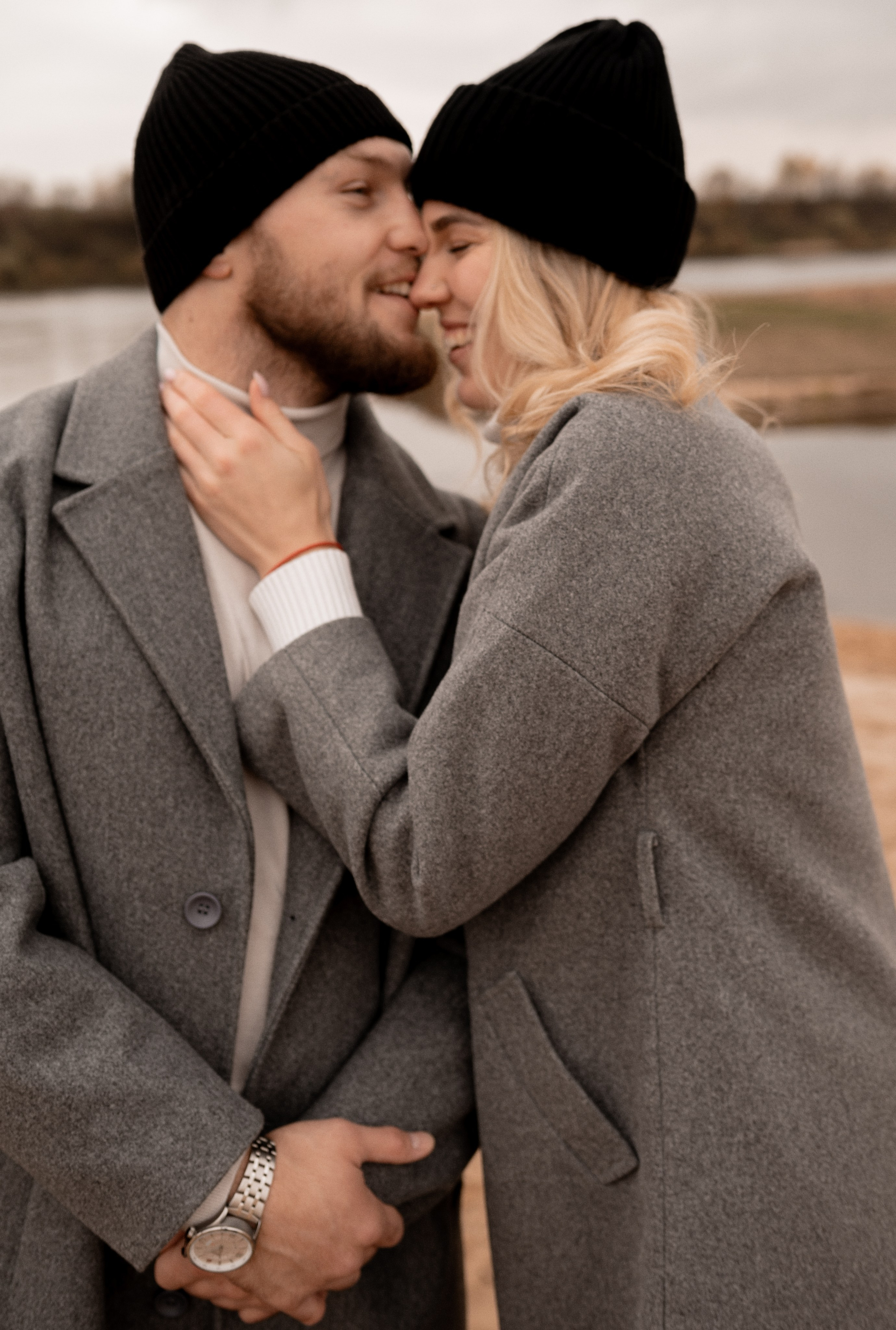 Сергей и Анастасия. Свадебный и семейный фотограф в Серпухове Александра Дерюшева