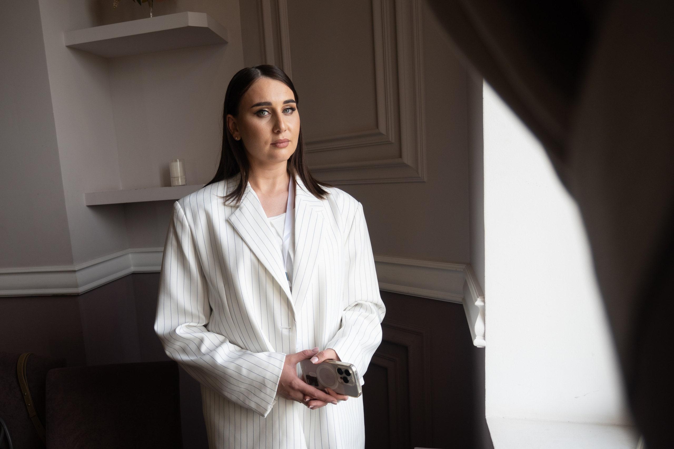 Net Work Ing Дозари. Evgeniy Roslov