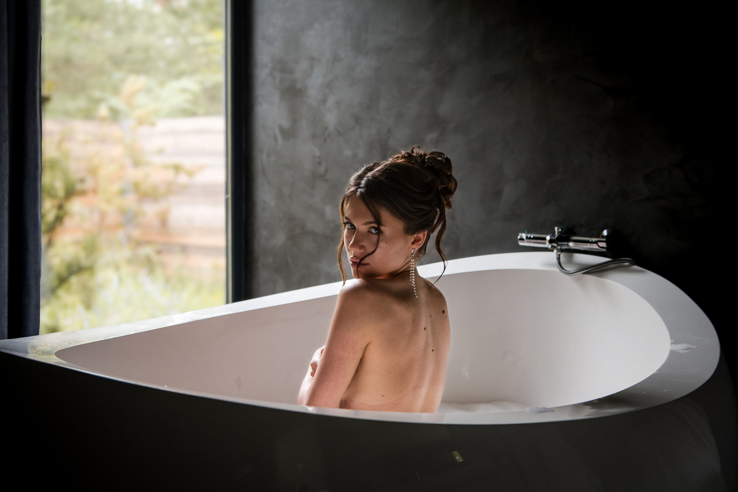 Виктория и Максим. Фотограф в Самаре Евгений Гурин