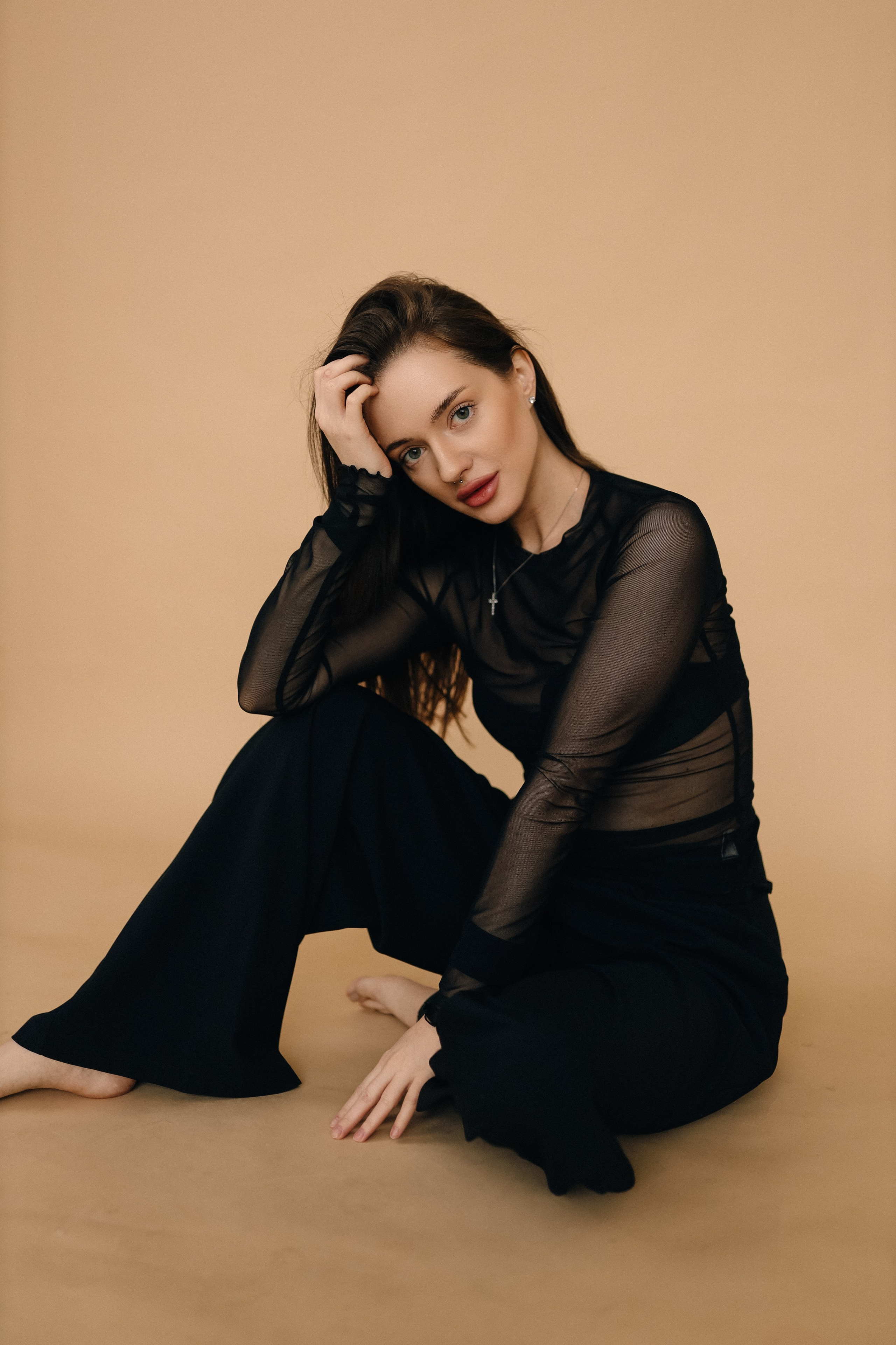 Анна. Семейный фотограф Наталья Ковтун Санкт-Петербург