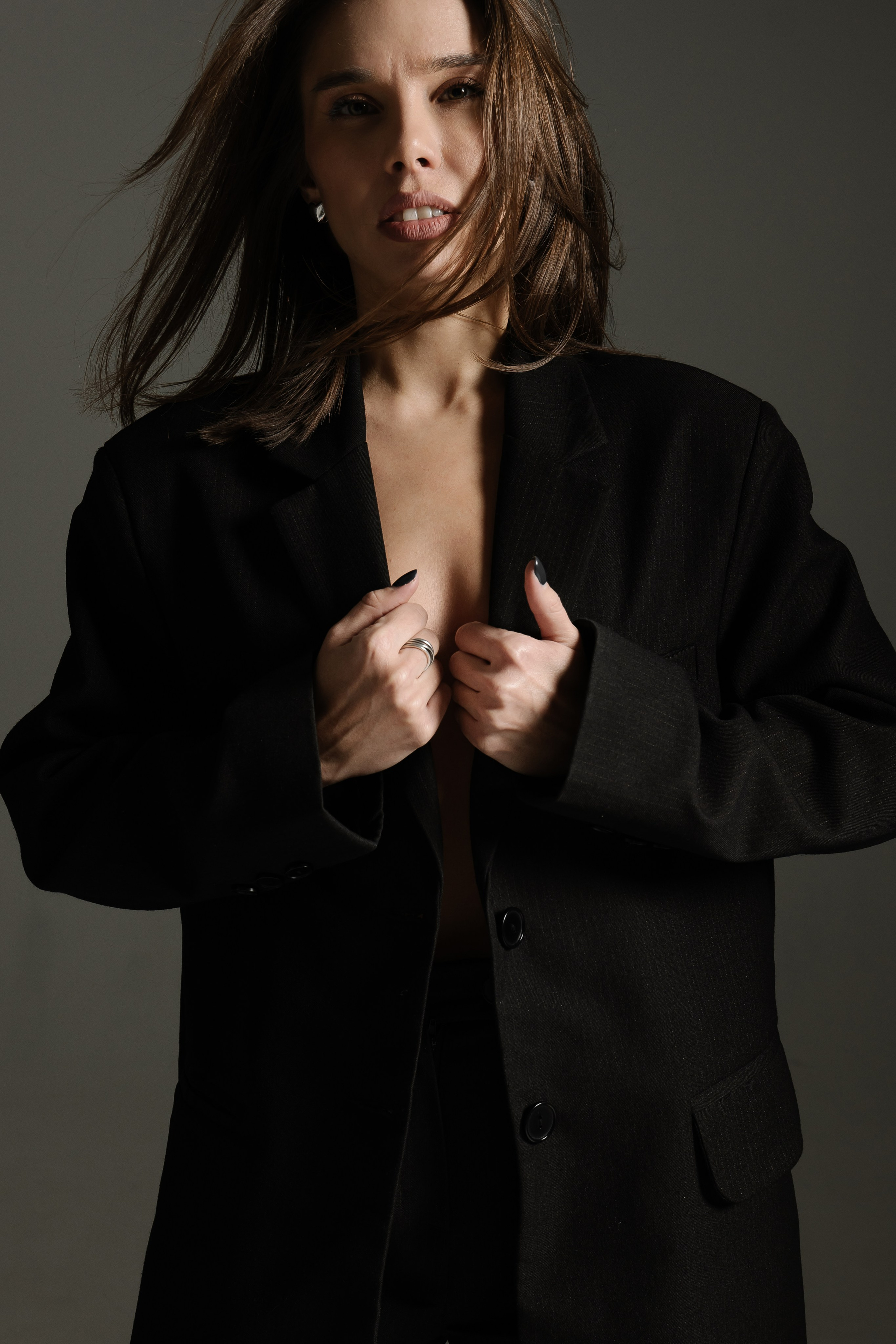 Олеся и Кирилл (можно повторить для контента одежды). Портретный фотограф Ксения Люндовская