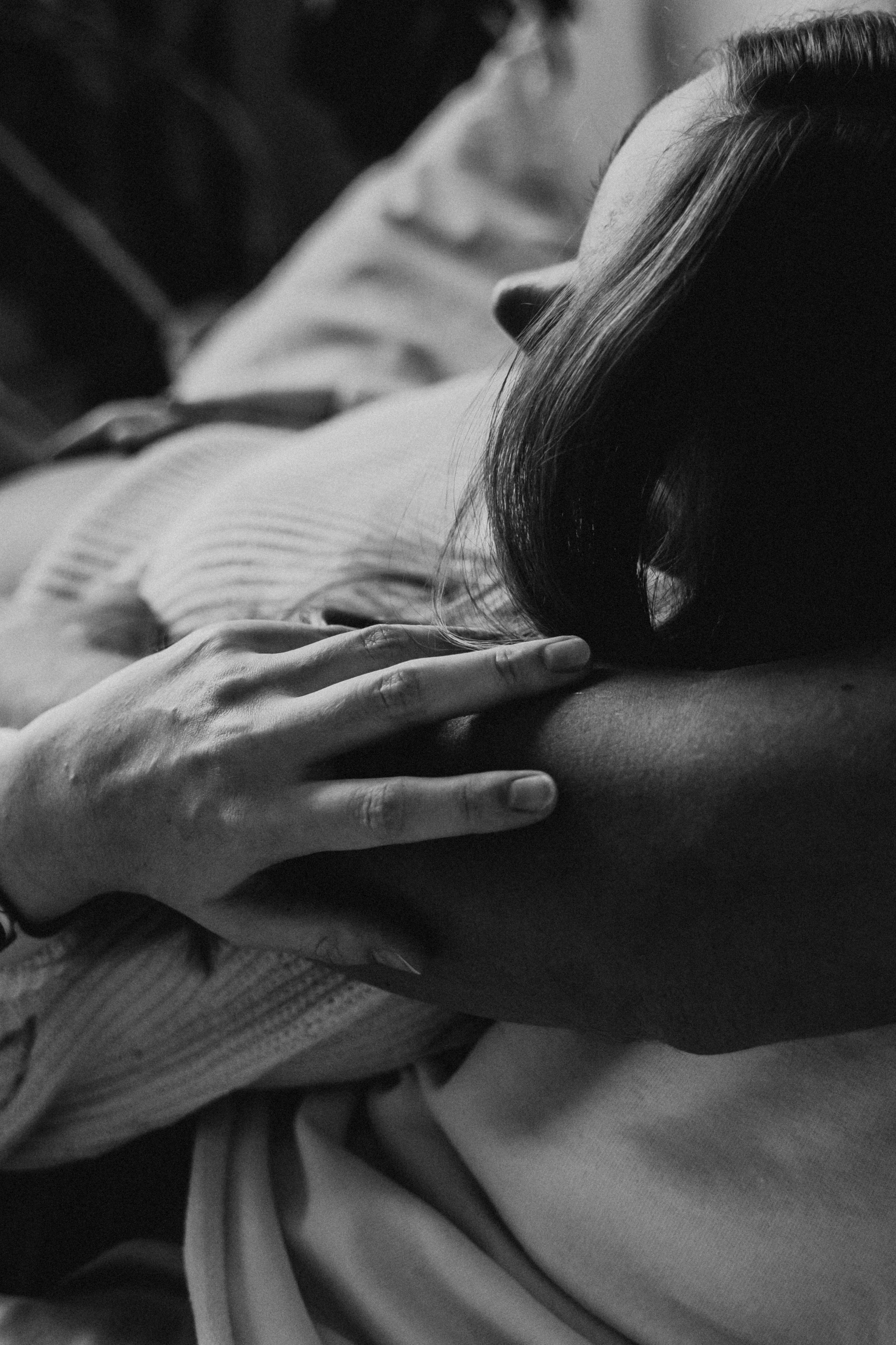 Никита и Яна. Портретный фотограф Ксения Люндовская