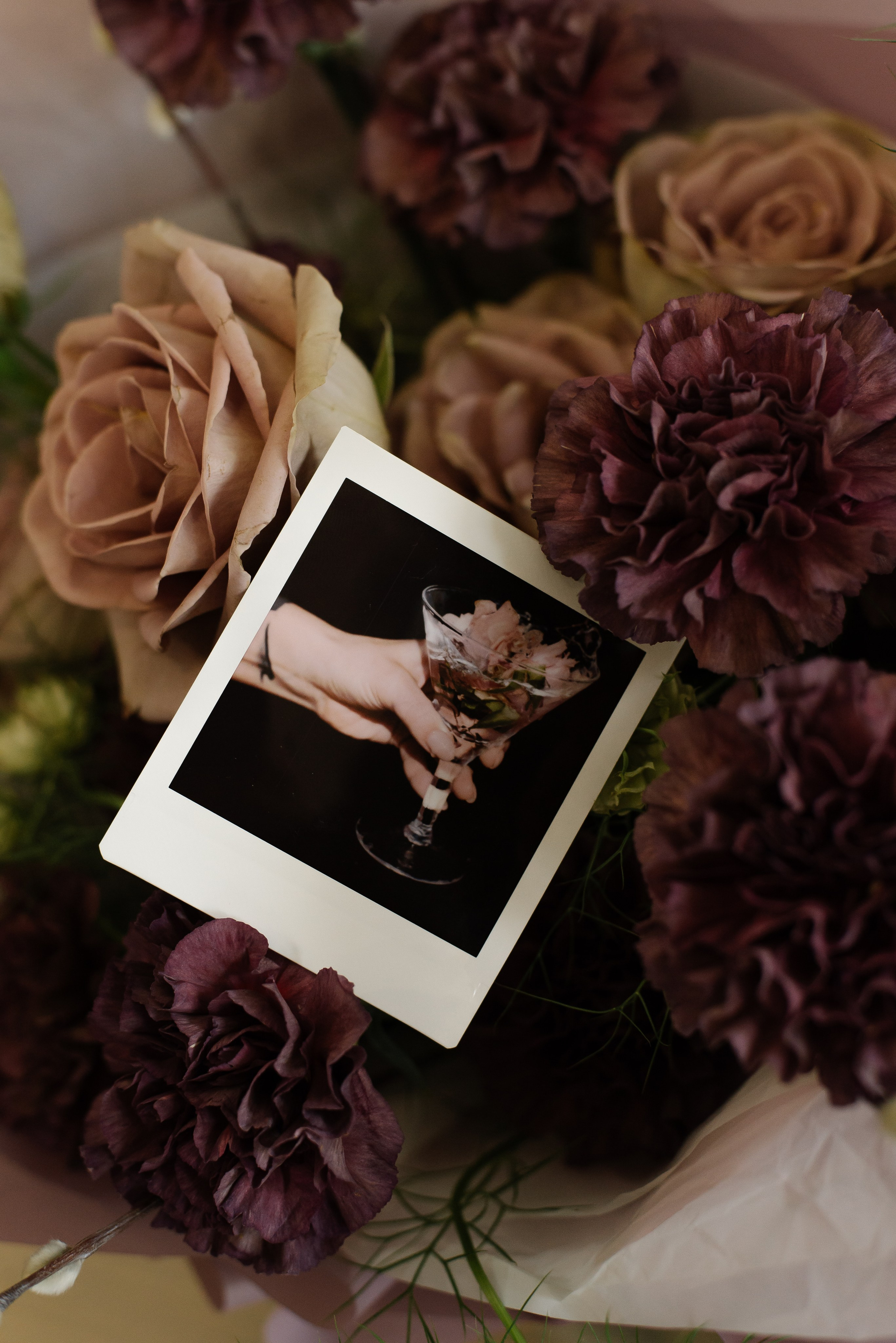 Garden Street. Портретный фотограф Ксения Люндовская