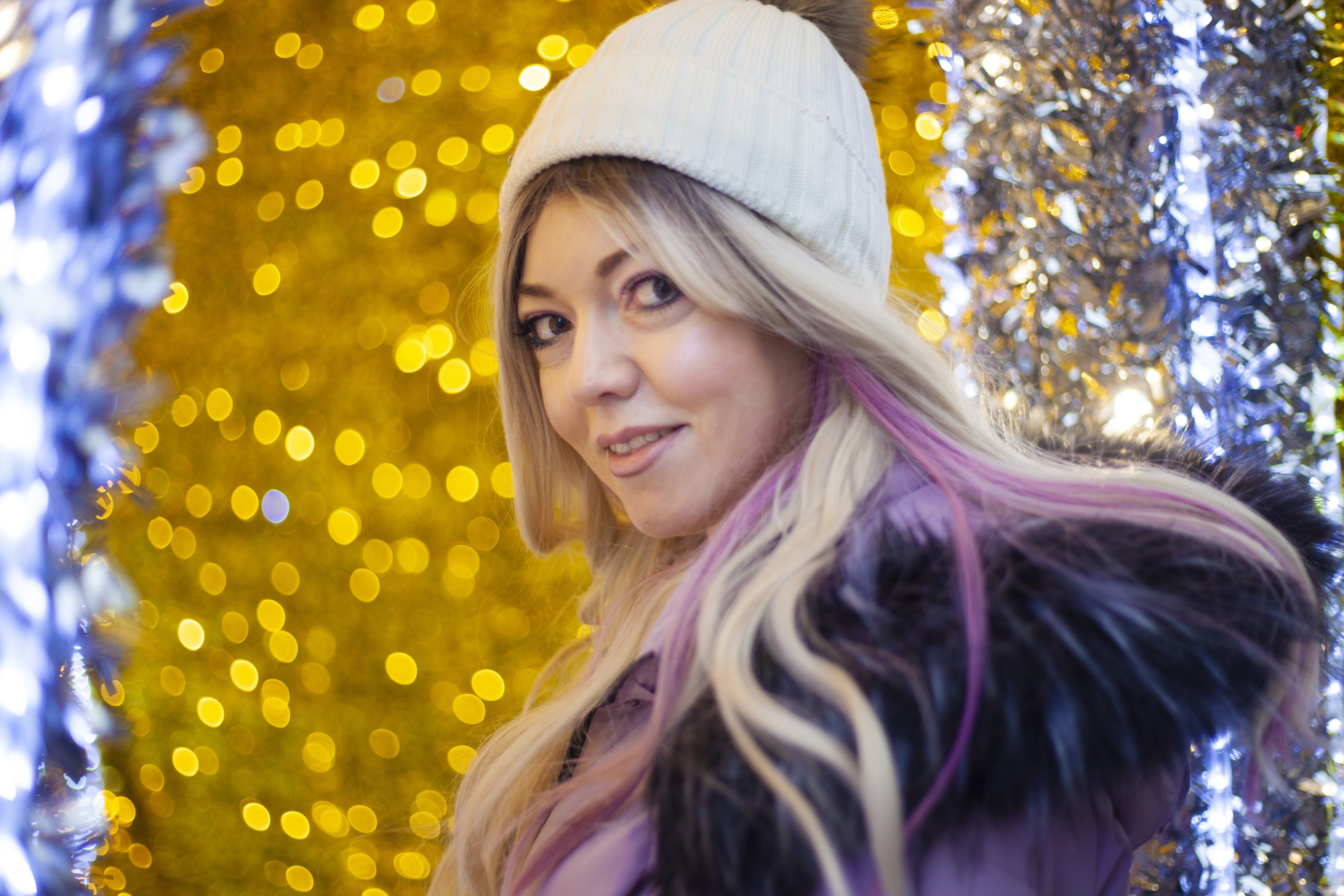 Евгения. Фотограф в Москве Дмитрий