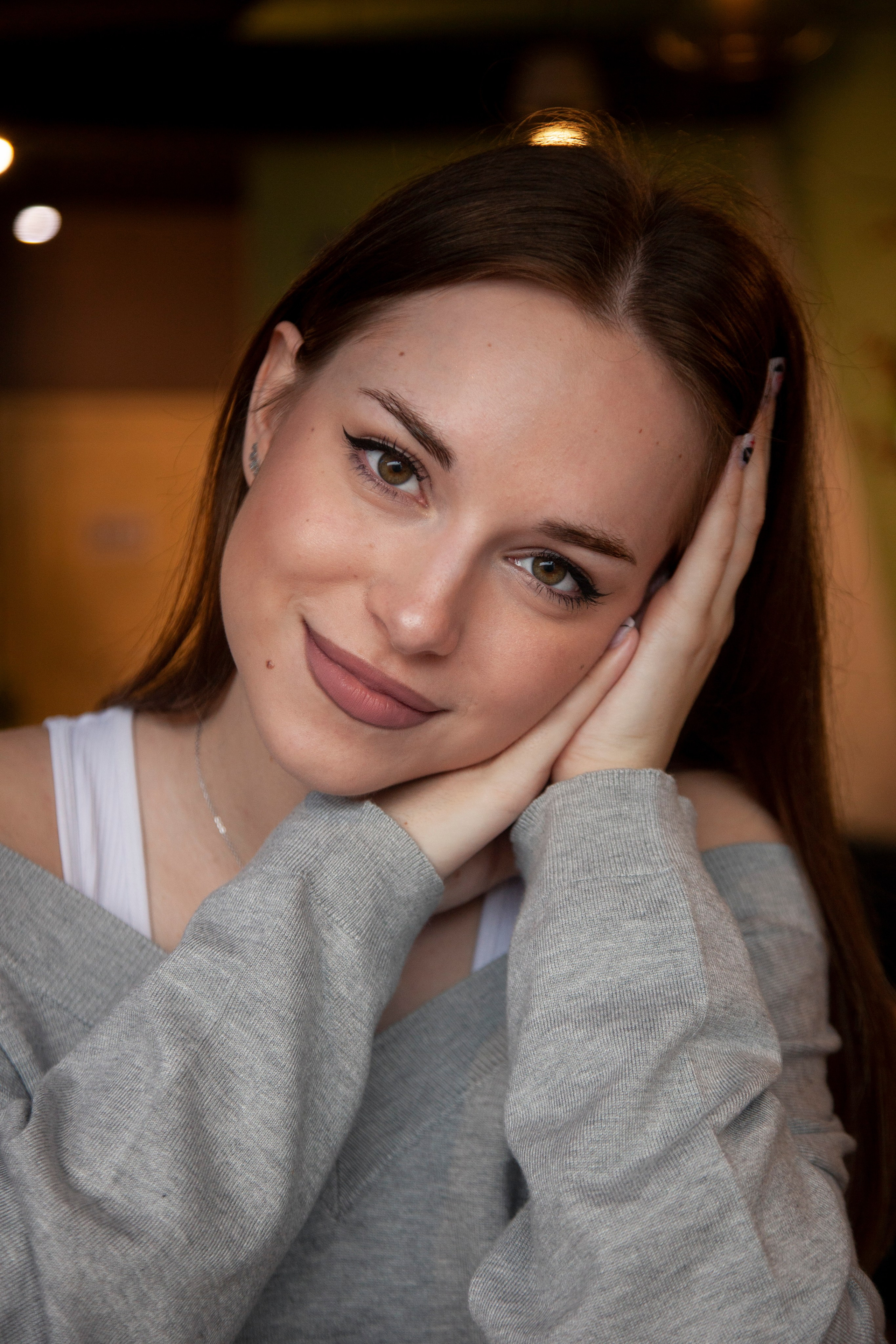 Ника. Фотограф в Москве Дмитрий