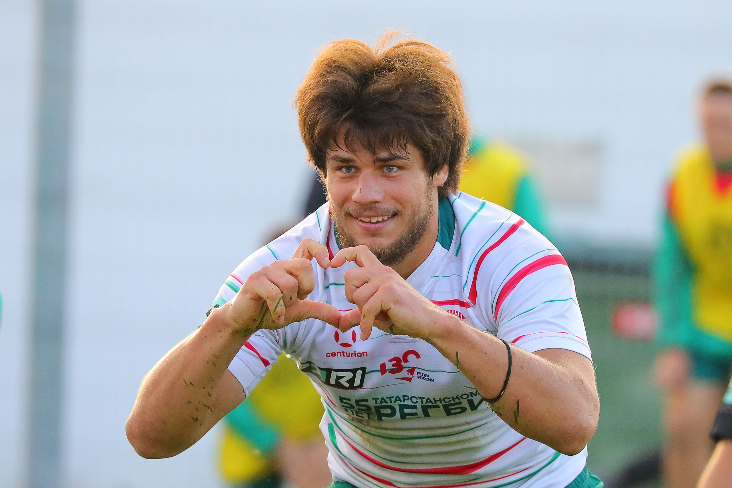 РЕГБИ. Репортажный фотограф в Нижнем Новгороде и Москве Ангелина Ильичева