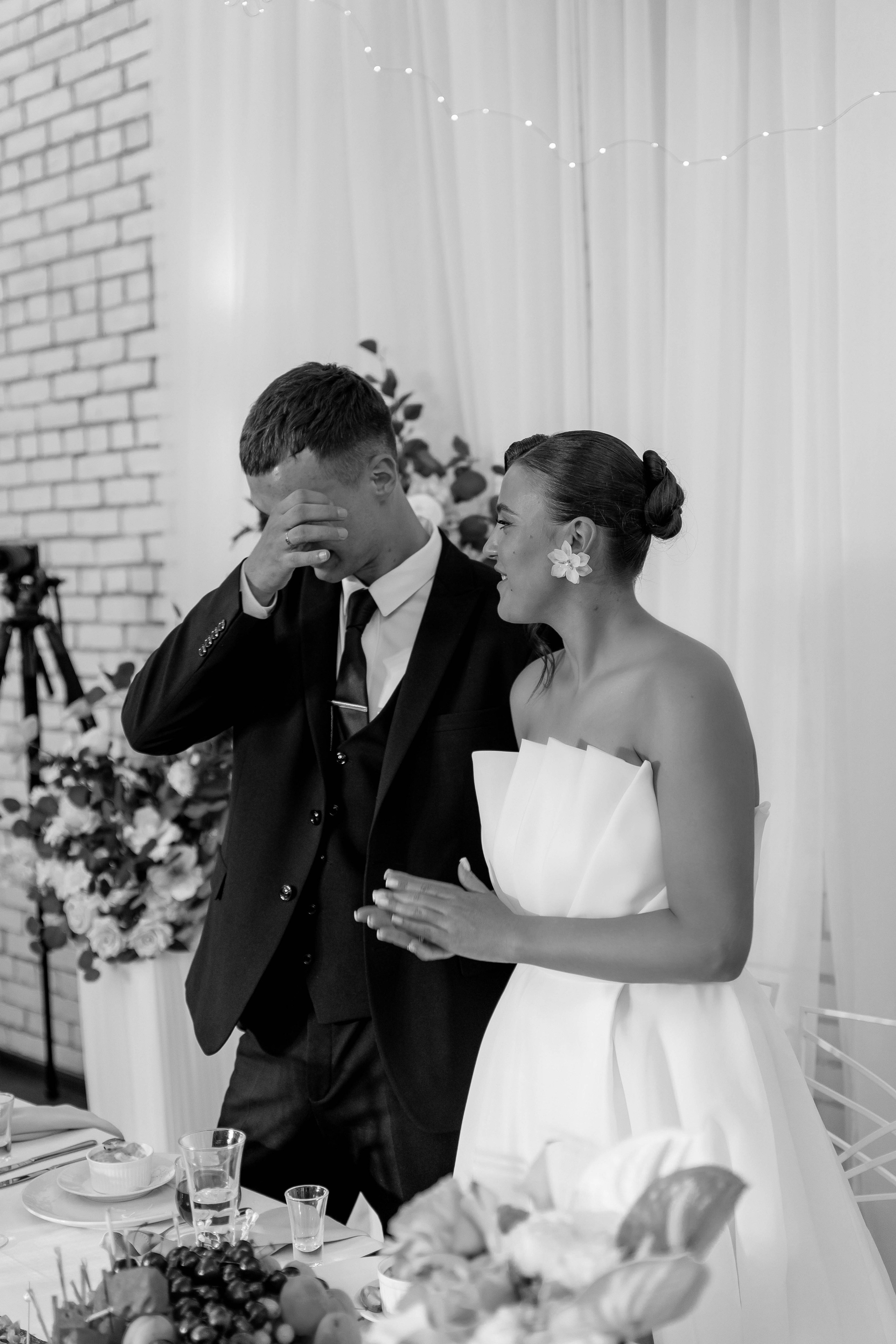 Кристина|Максим. Свадебный фотограф Надежда Рыжикова