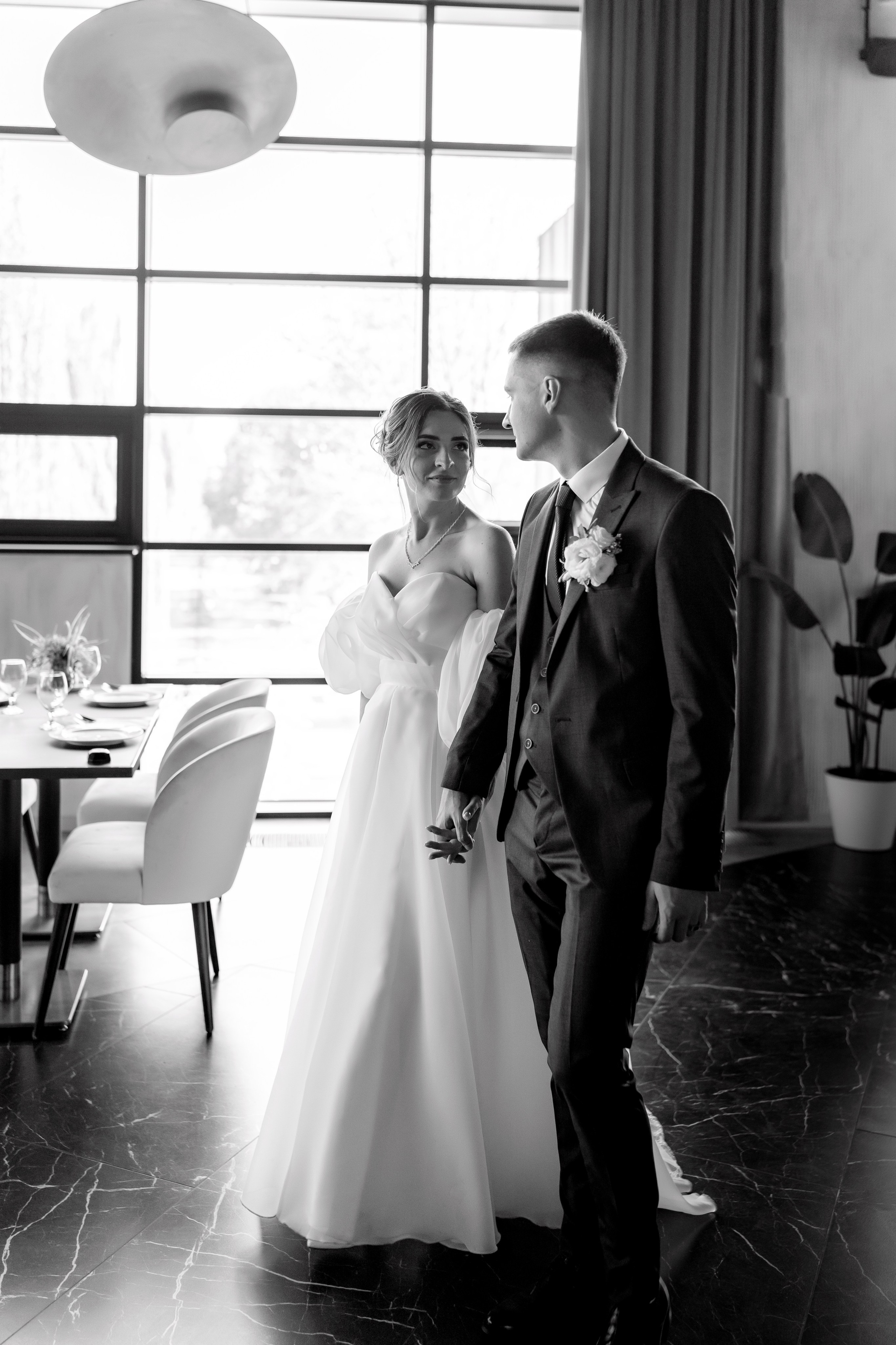 Ирина и Александр. Свадебный и семейный фотограф в Алексеевке Марина Купреева