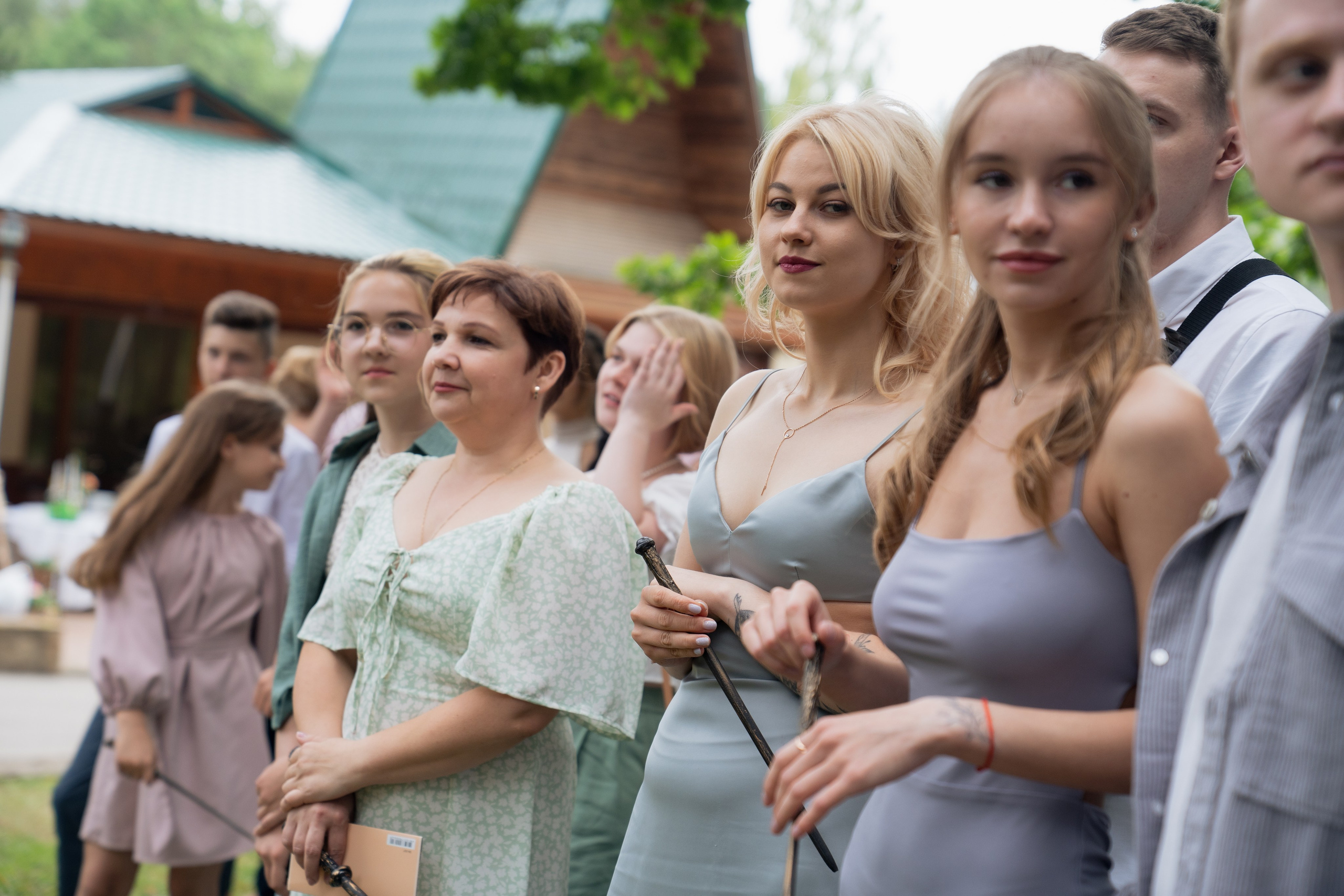 Даниил и Алина. Photography&Video