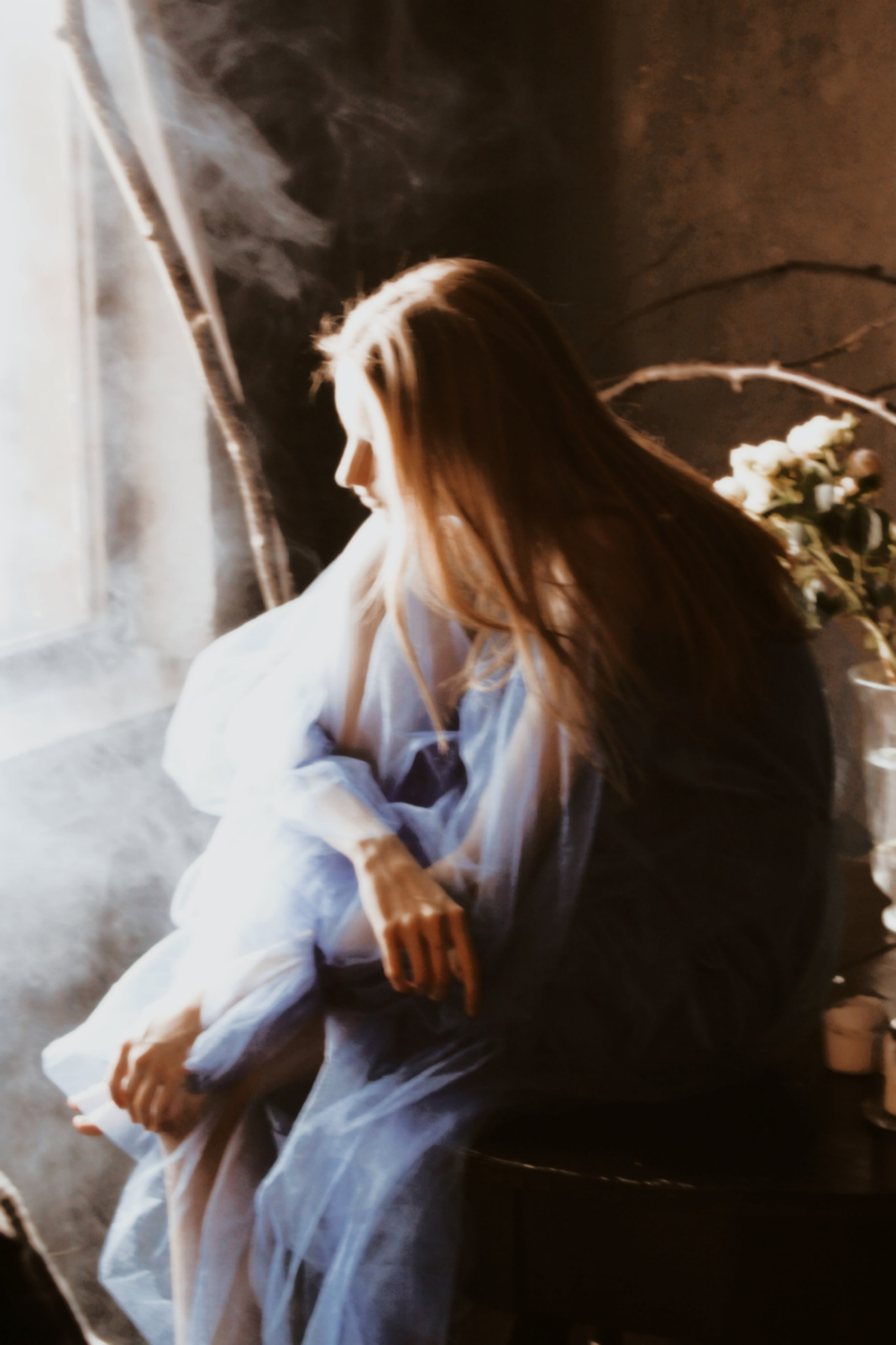 Ann. Кристина Кутько • фотограф Новосибирск