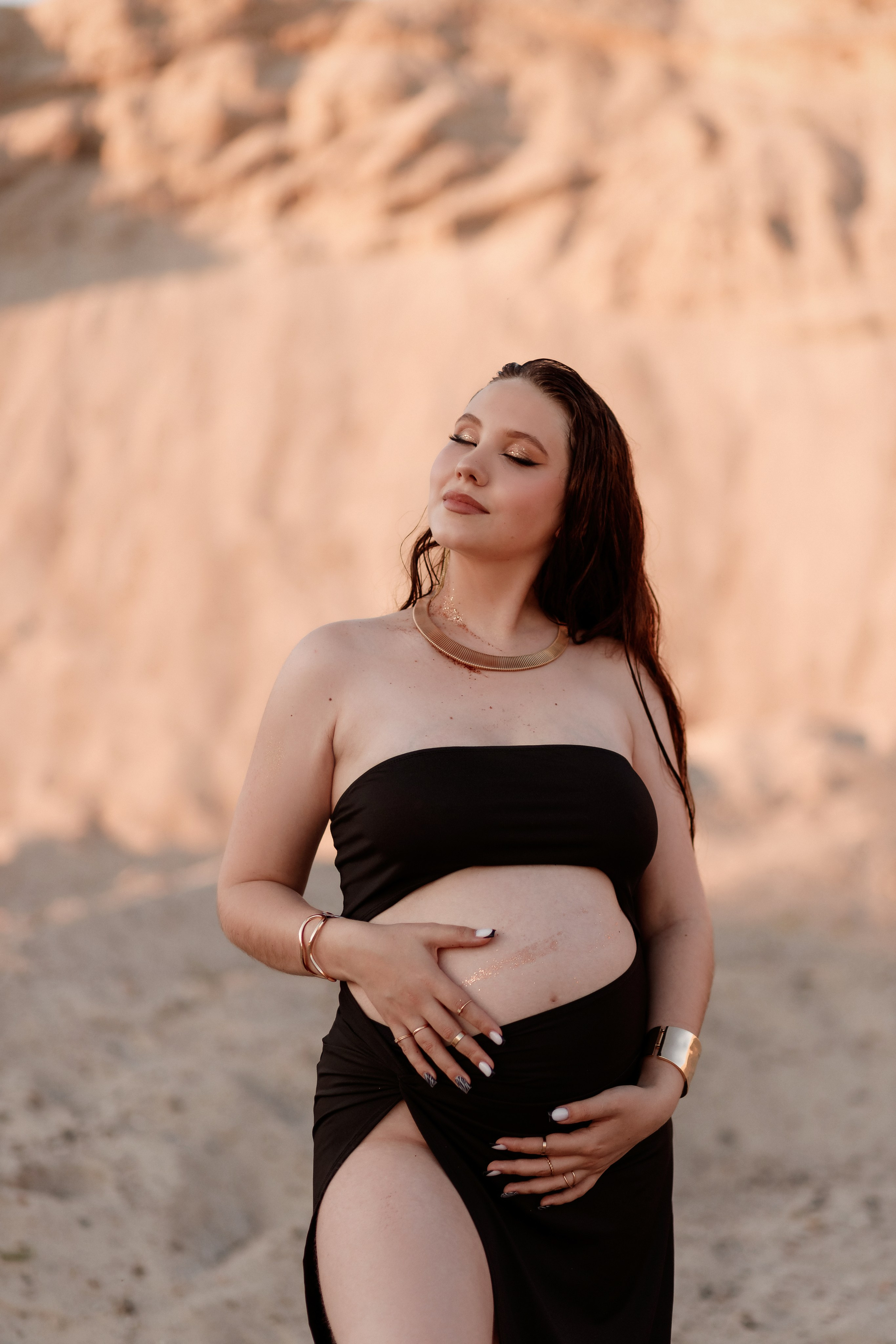 Ангелина. Валентина Удалая — семейный и портретный фотограф в Брянске