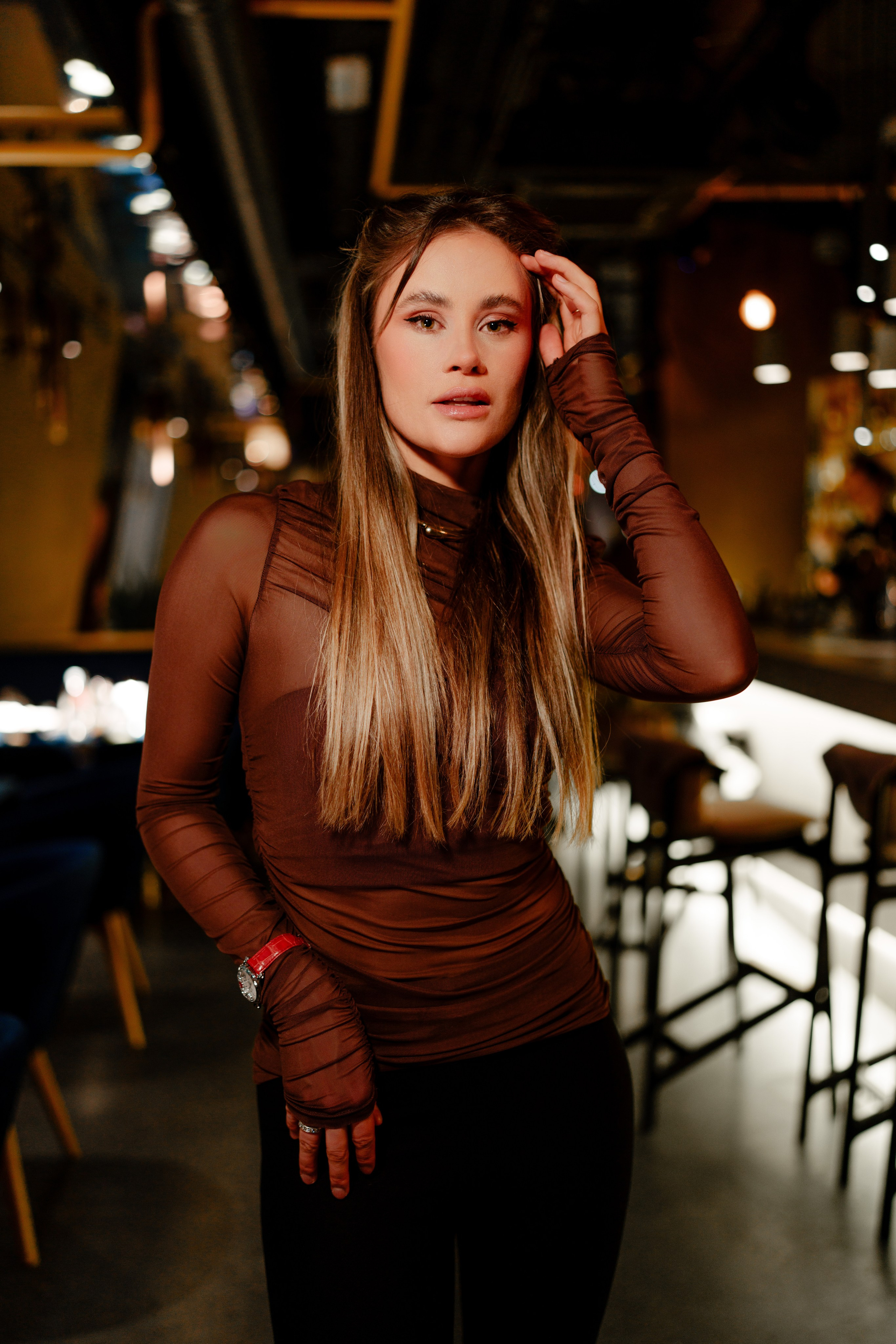 Репортажный на вечеринку в Москве. Репортажный фотограф Москва Сергей Дружинин