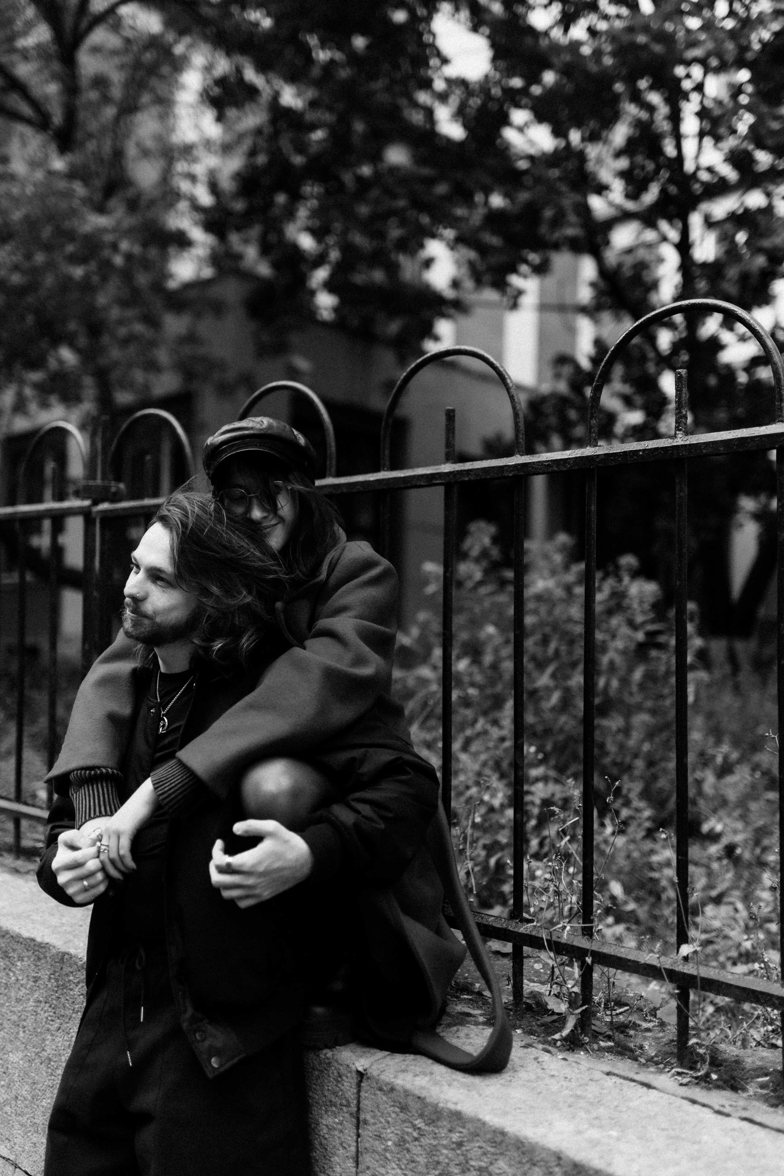 Адель и Дима. Фотограф в Санкт-Петербурге