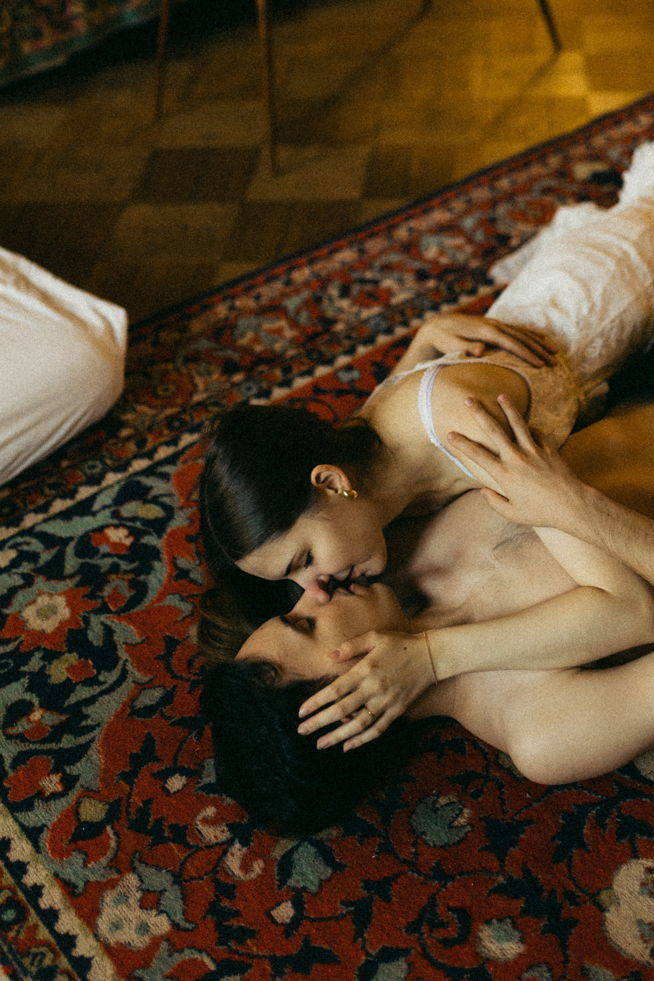 Мария и Андрей. Фотограф в Санкт-Петербурге