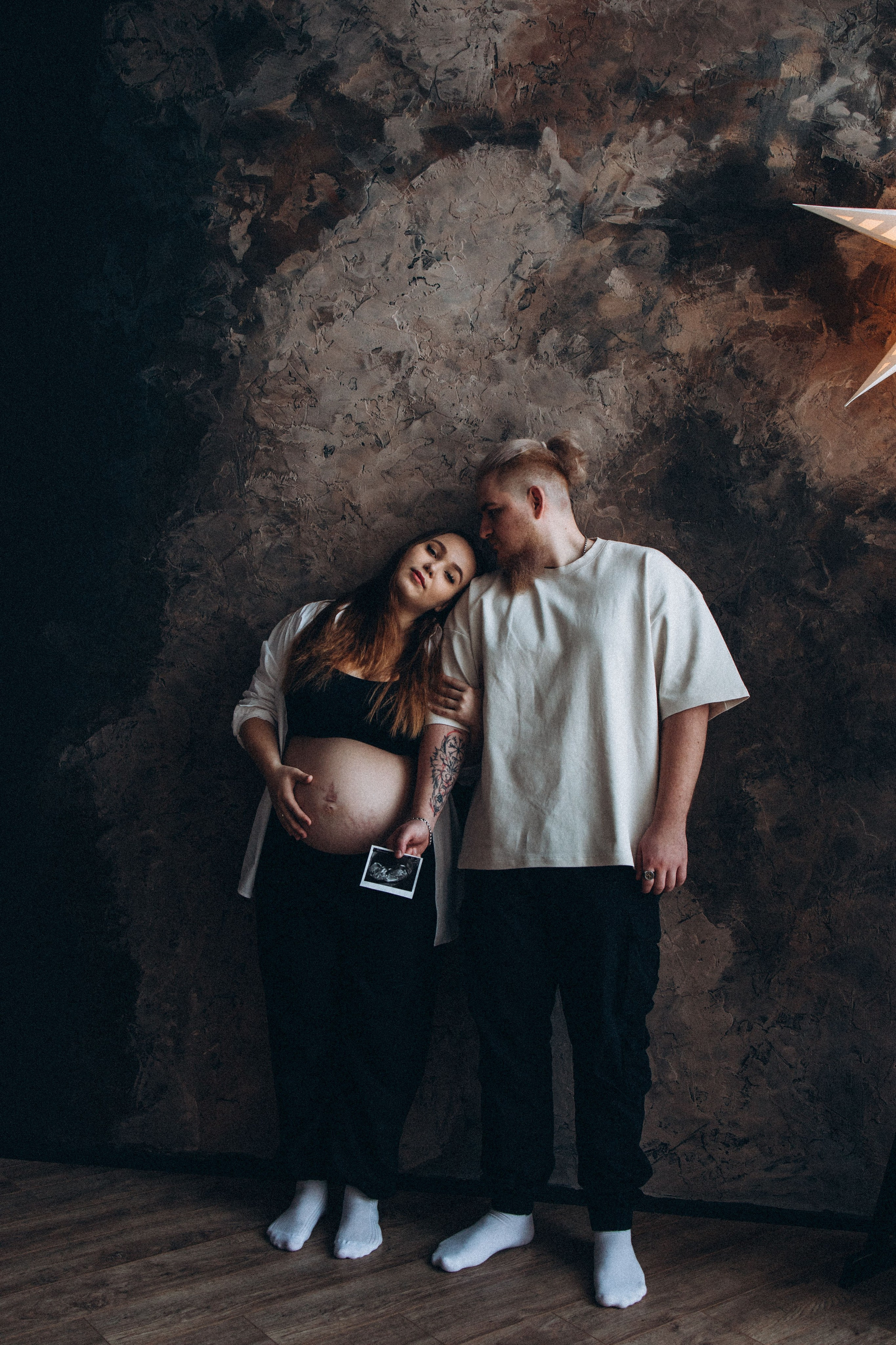 Денис и Марина. Семейный фотограф Нижневартовск Тюмень Ефимова Ирина