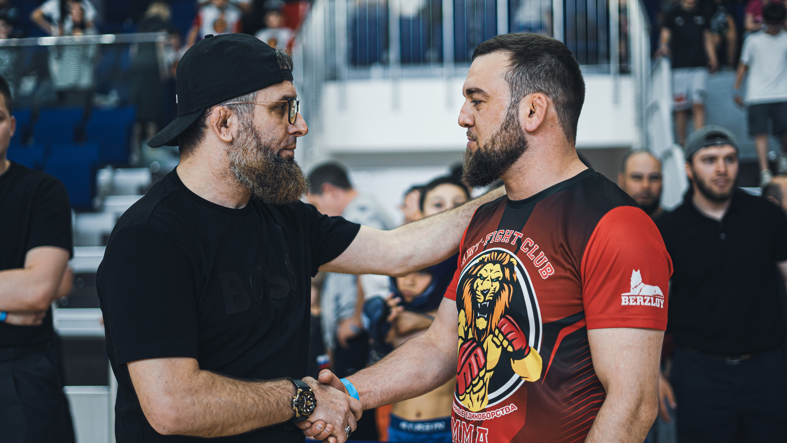 Спортивный репортаж. Видеопродакшен | Фотосъёмка | Filimonov & Kirsanova