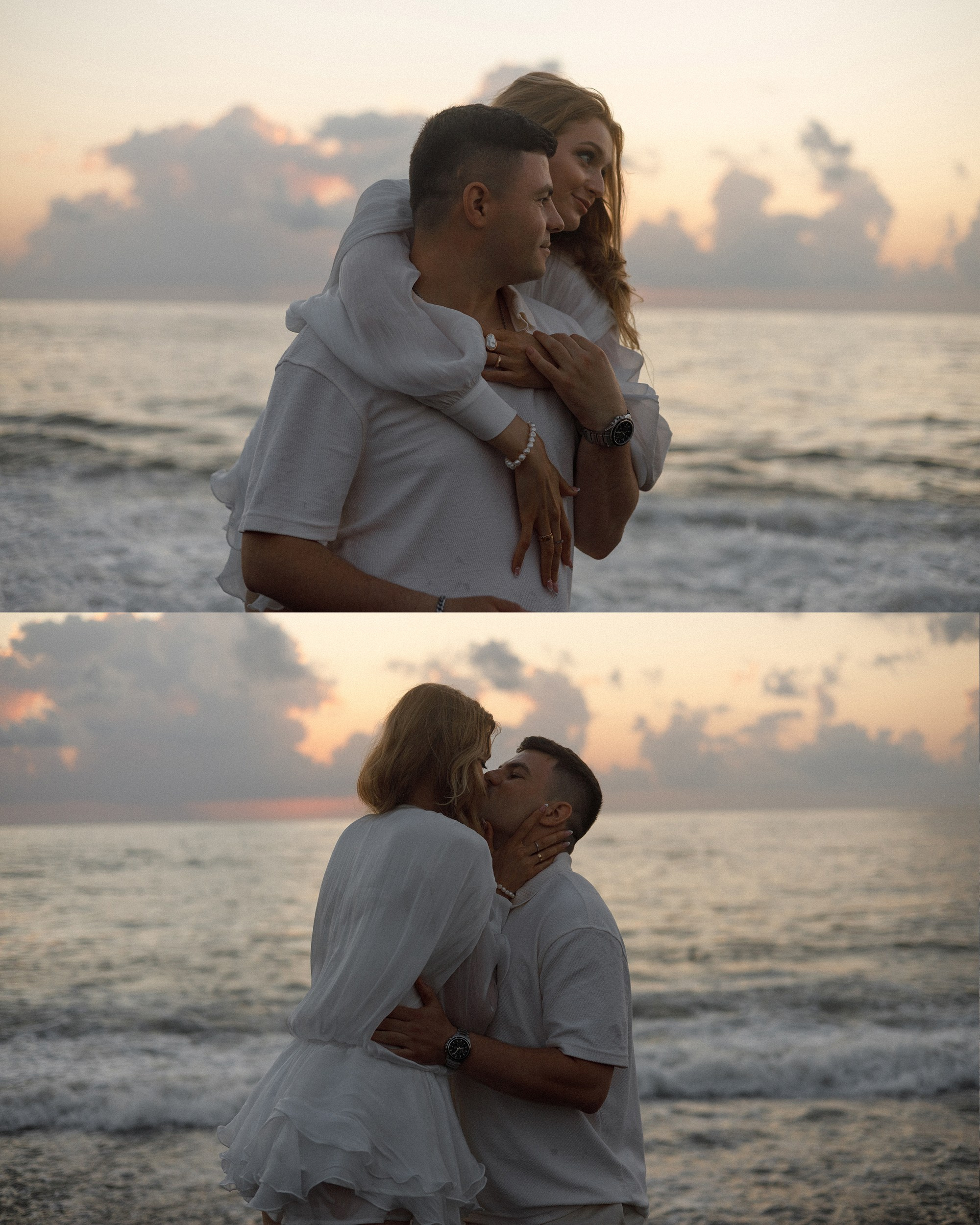 Петро и Алена